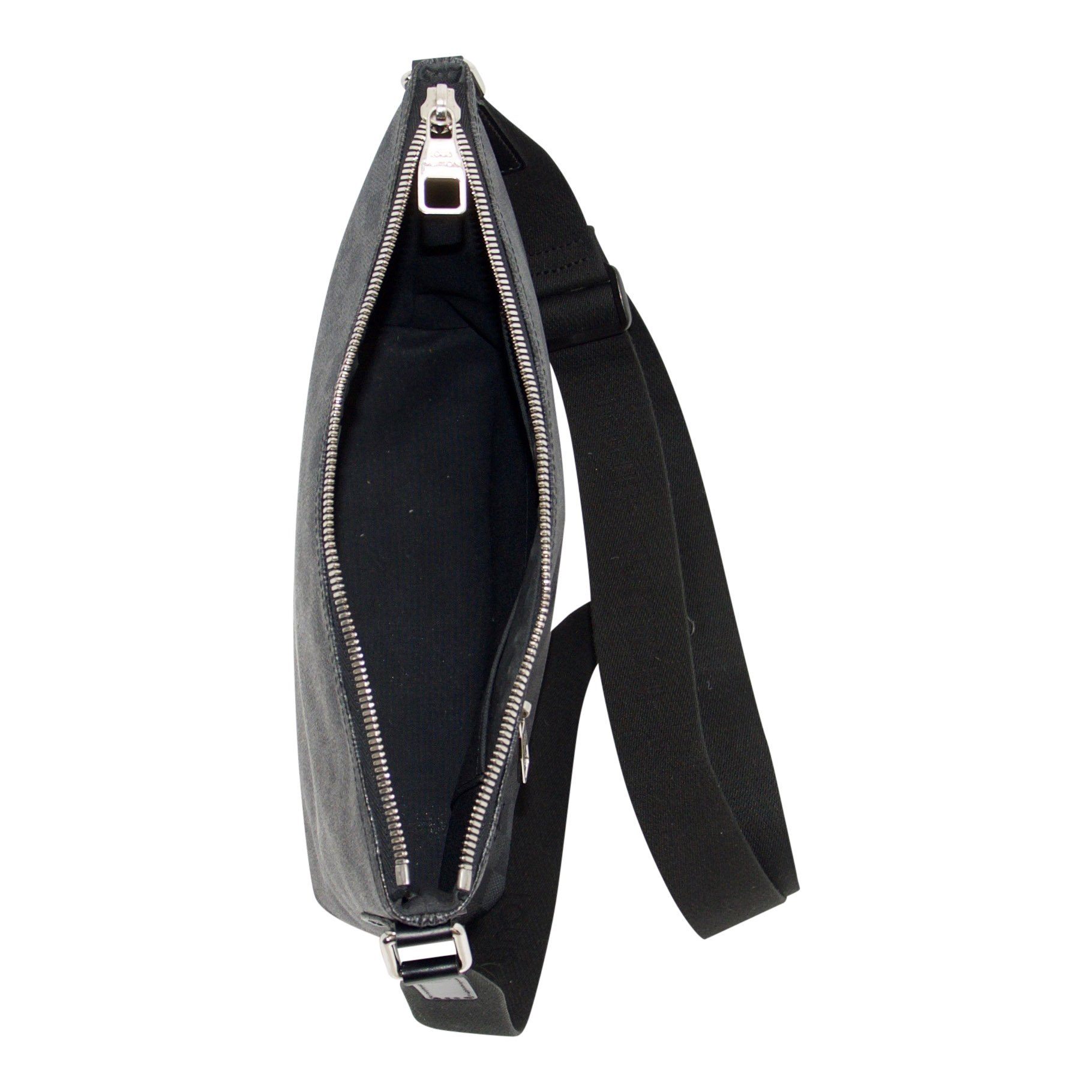 Louis Vuitton Damier Graphite Mick PM