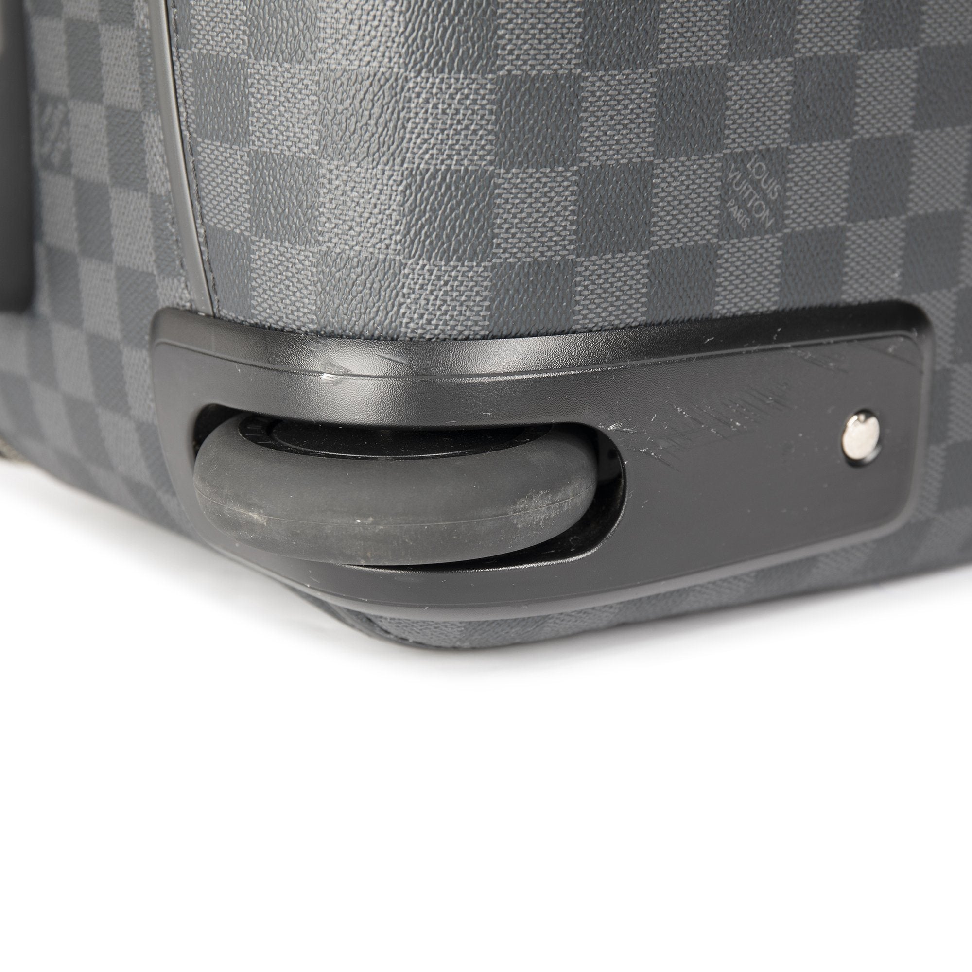 Louis Vuitton Damier Graphite Pegase Legere Business 55