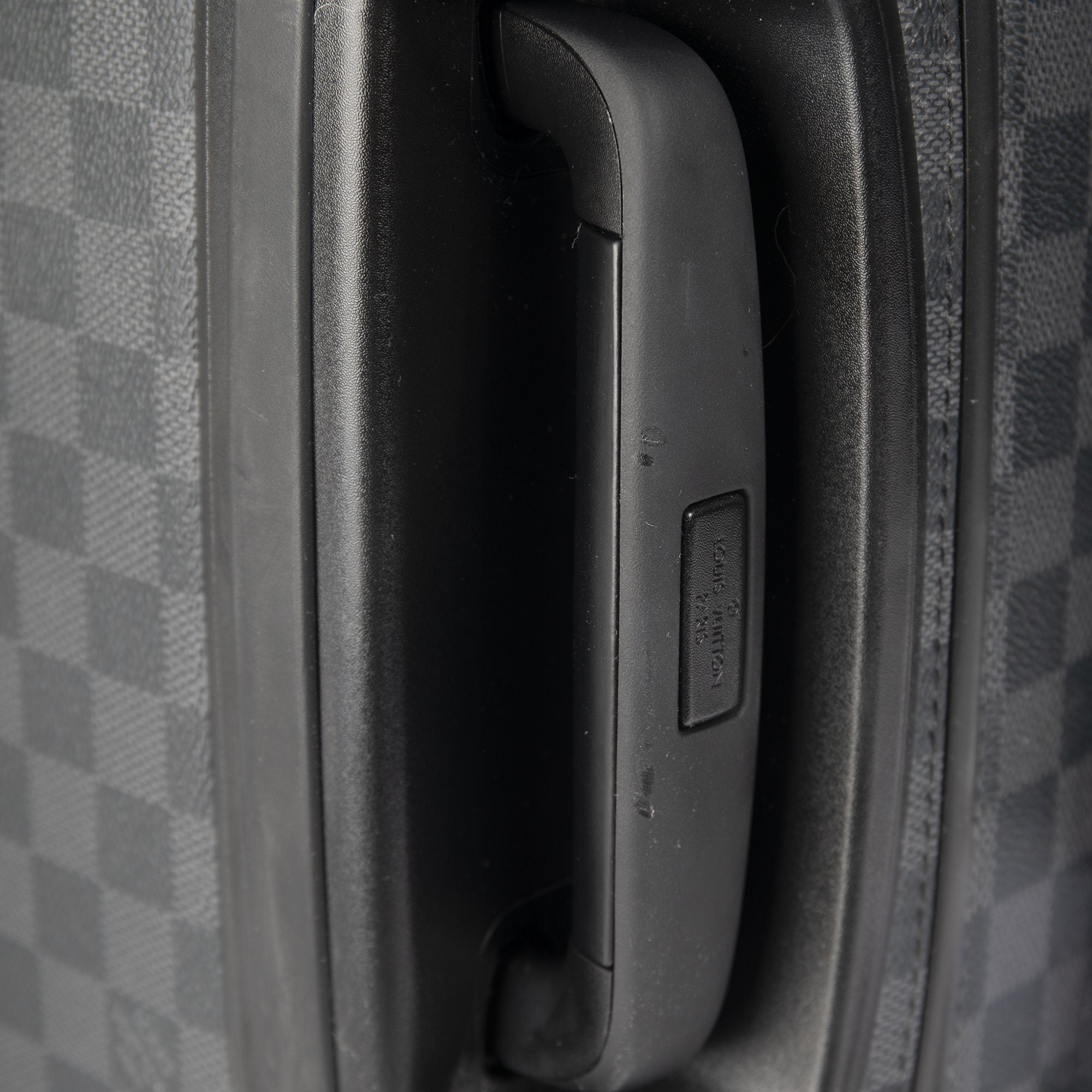 Louis Vuitton Damier Graphite Pegase Legere Business 55