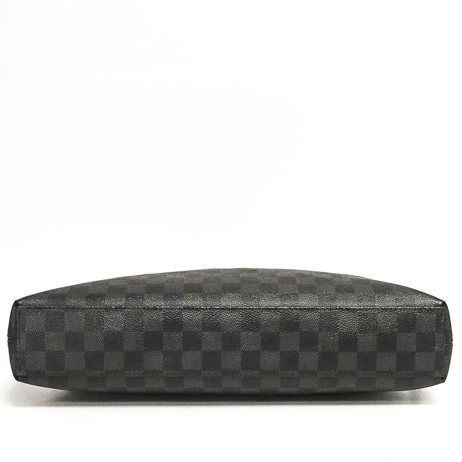 Louis Vuitton Damier Graphite Porte-Documents Jour Bag