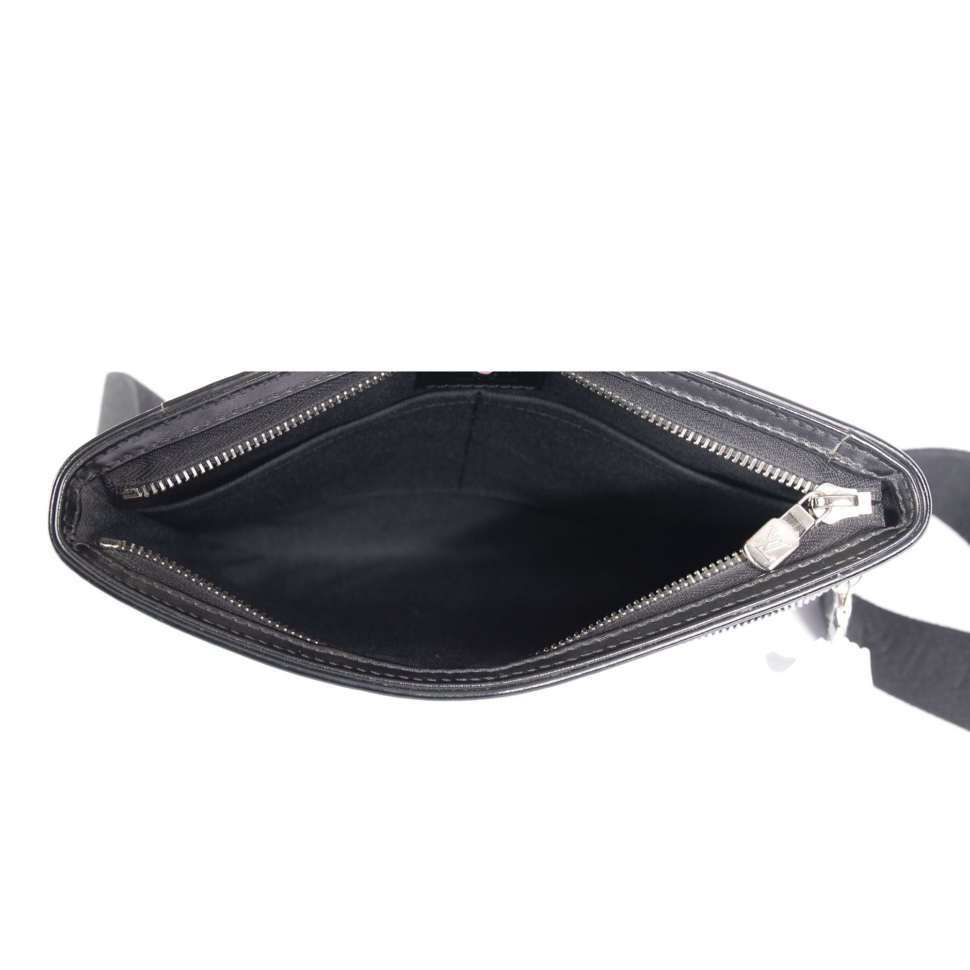 Louis Vuitton Damier Graphite Thomas Bag