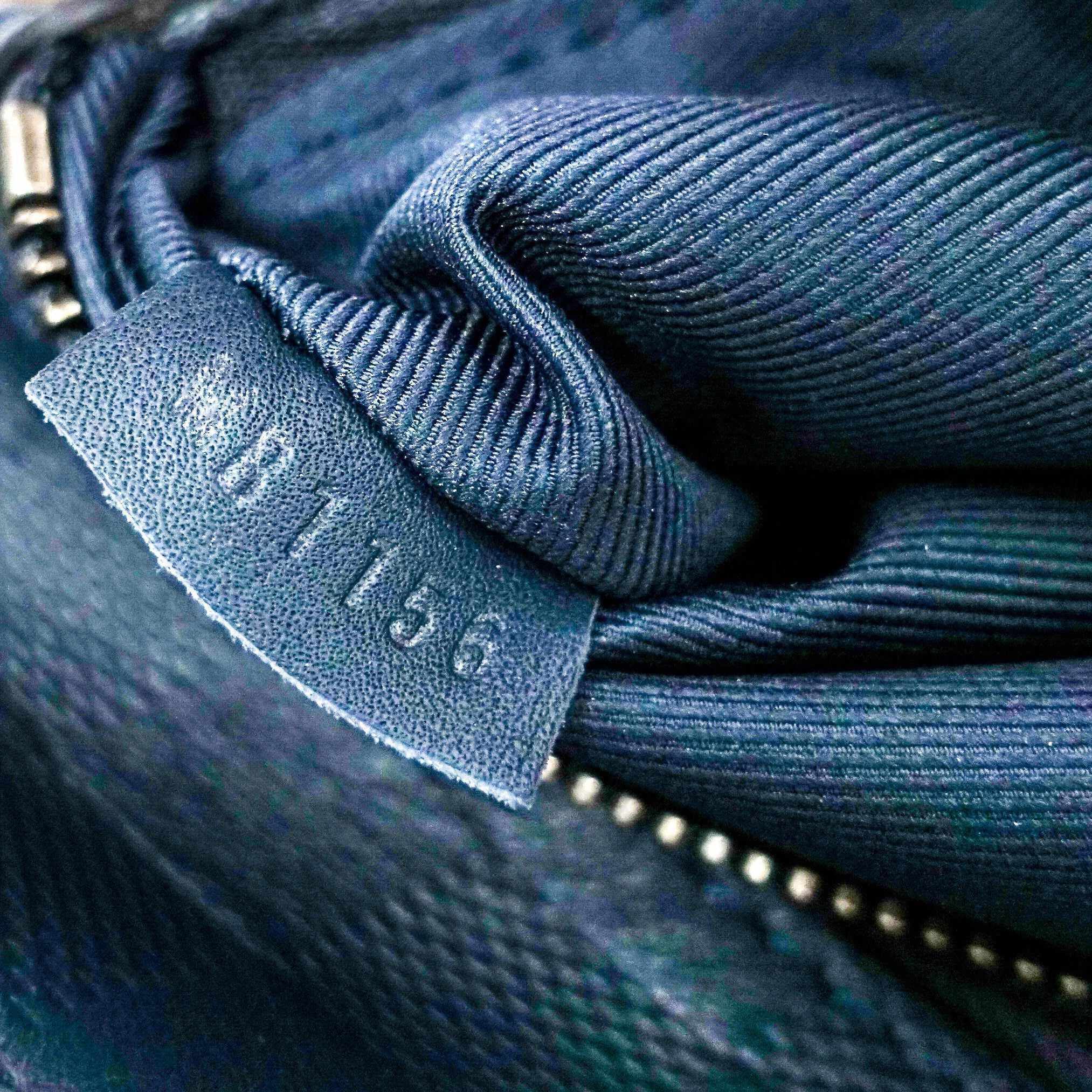 Louis Vuitton Damier Infini Avenue Soft Briefcase Laptop Bag