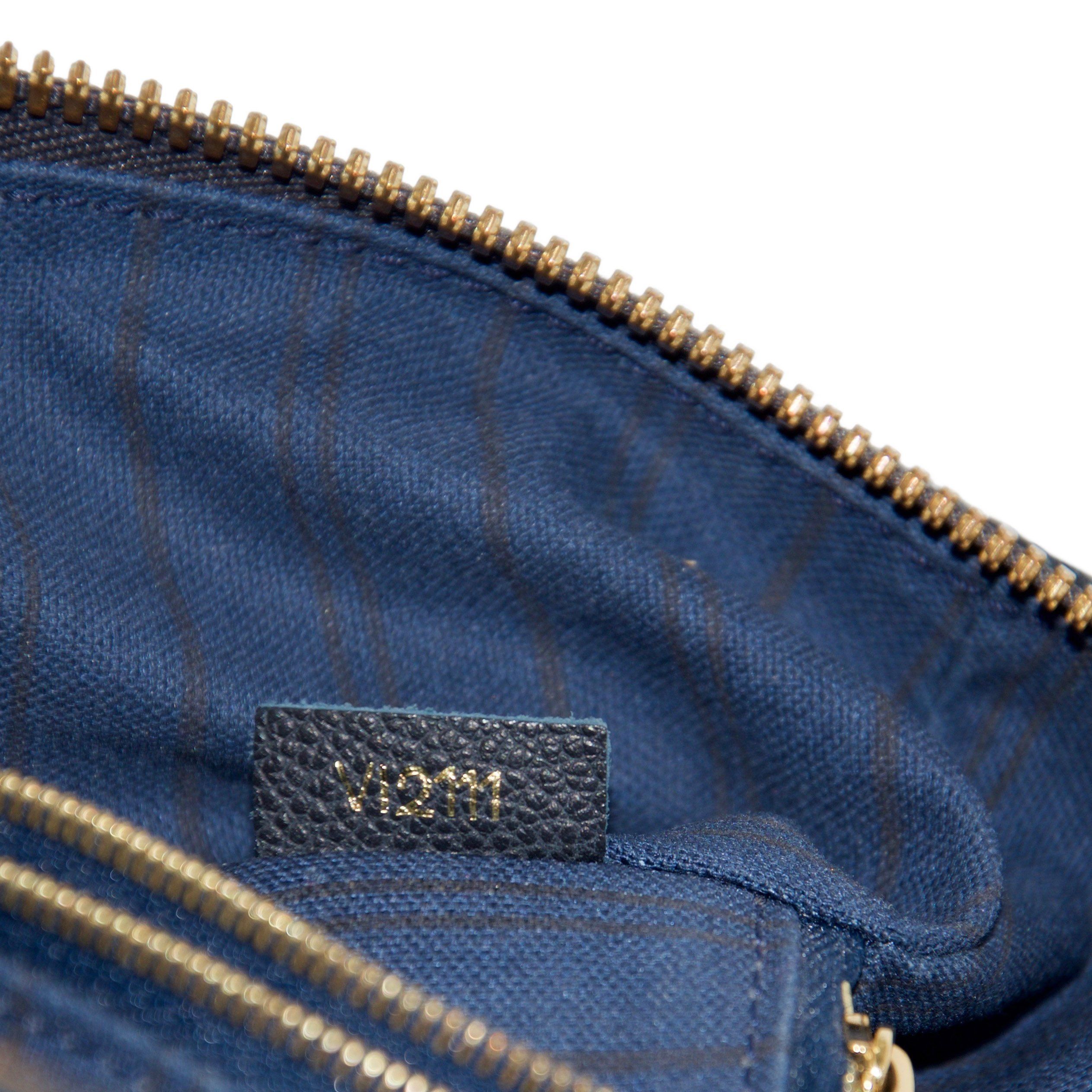 Louis Vuitton Empreinte Lumineuse PM