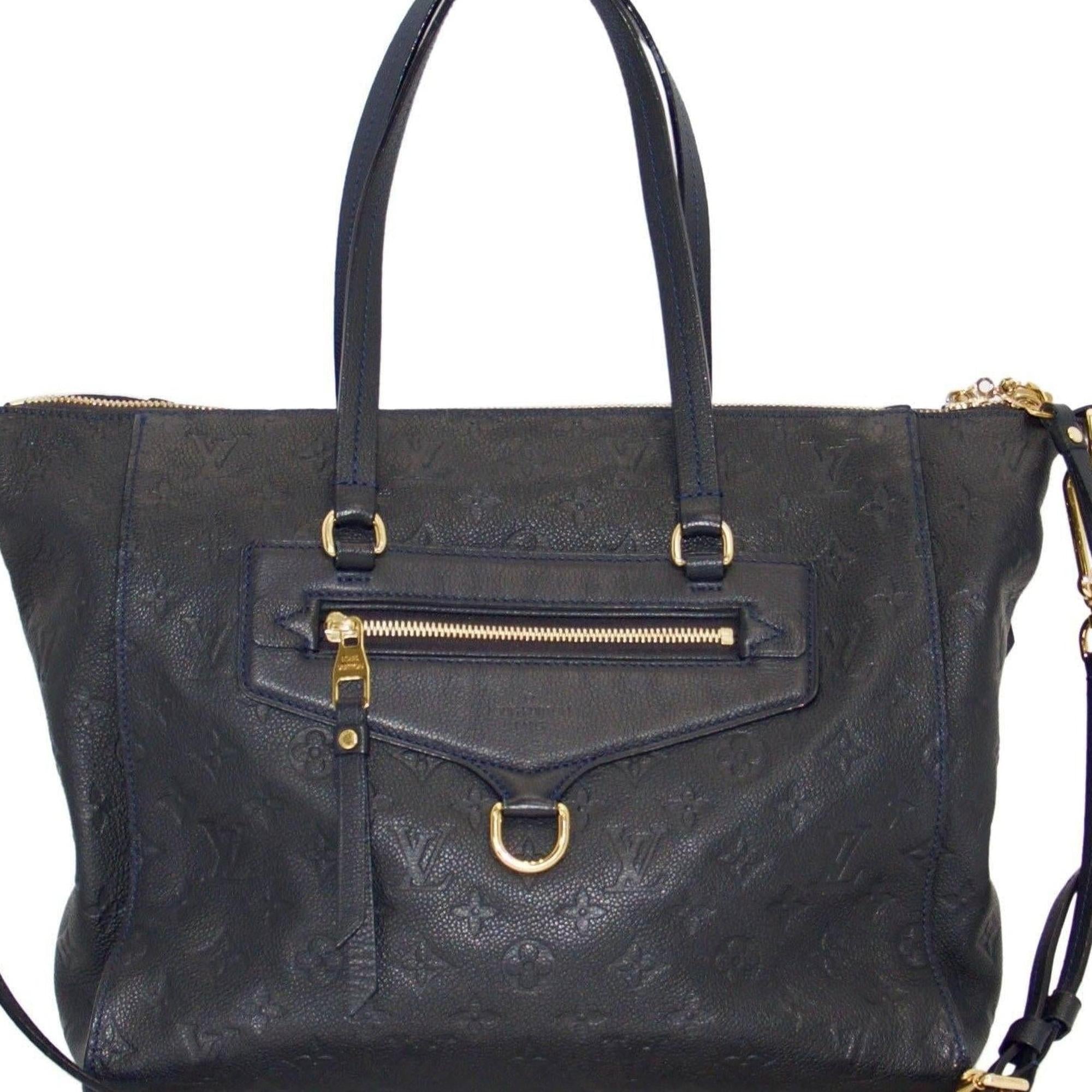 Louis Vuitton Empreinte Lumineuse PM