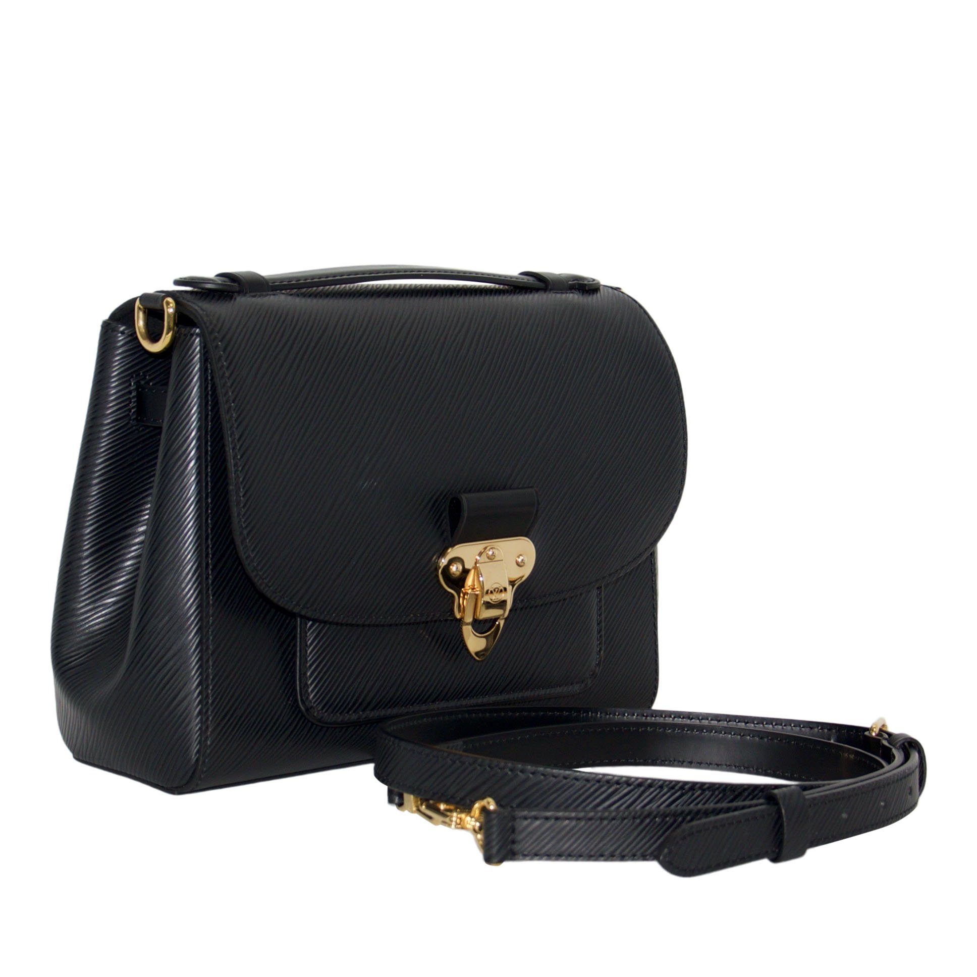 Louis Vuitton Epi Boccador