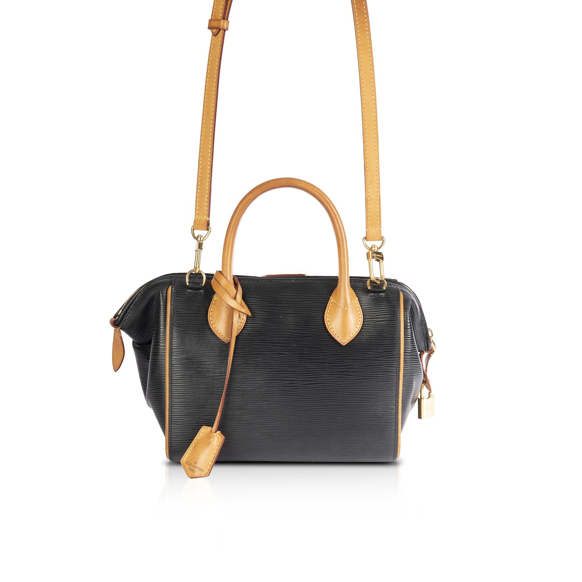 Louis Vuitton Epi Doc BB