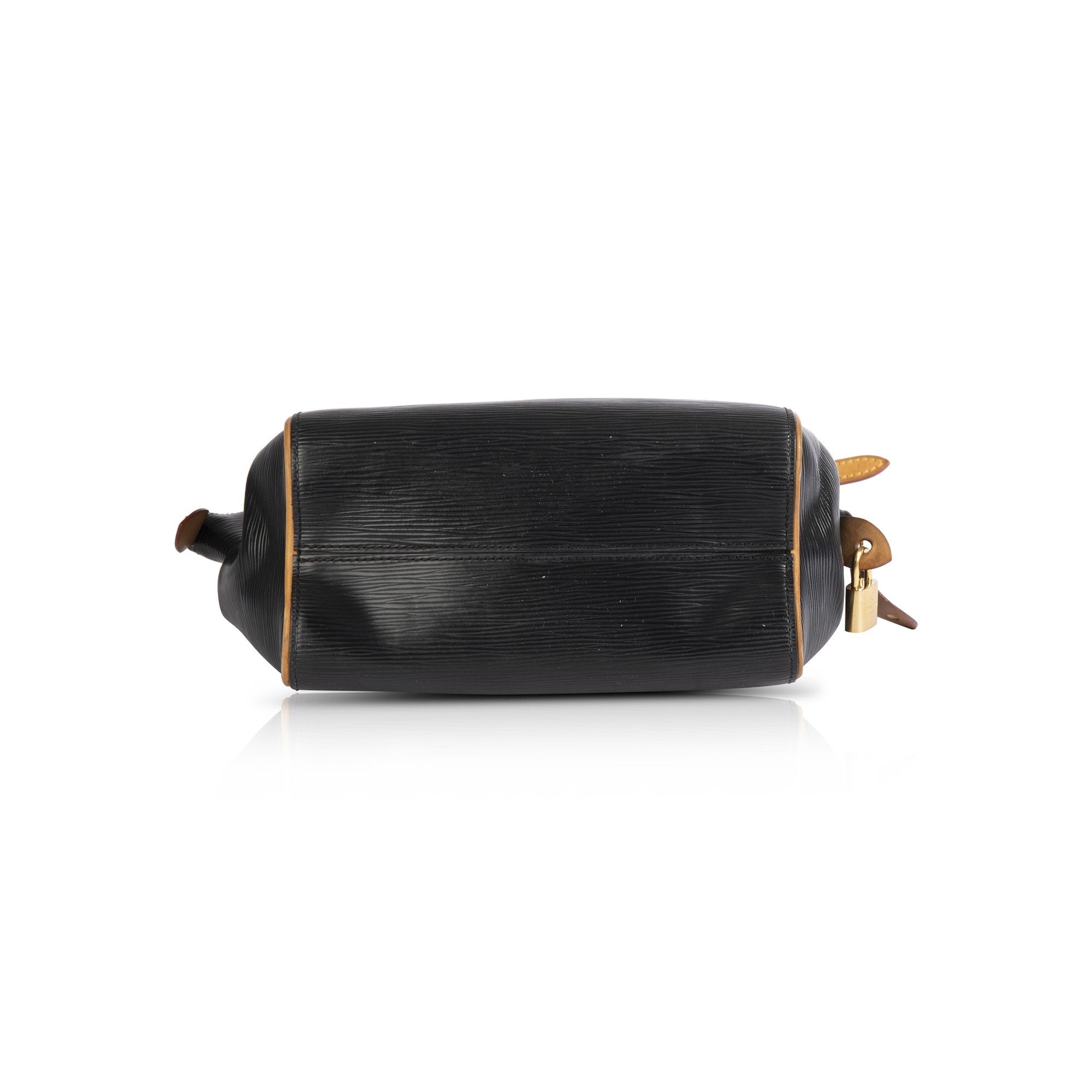 Louis Vuitton Epi Doc BB