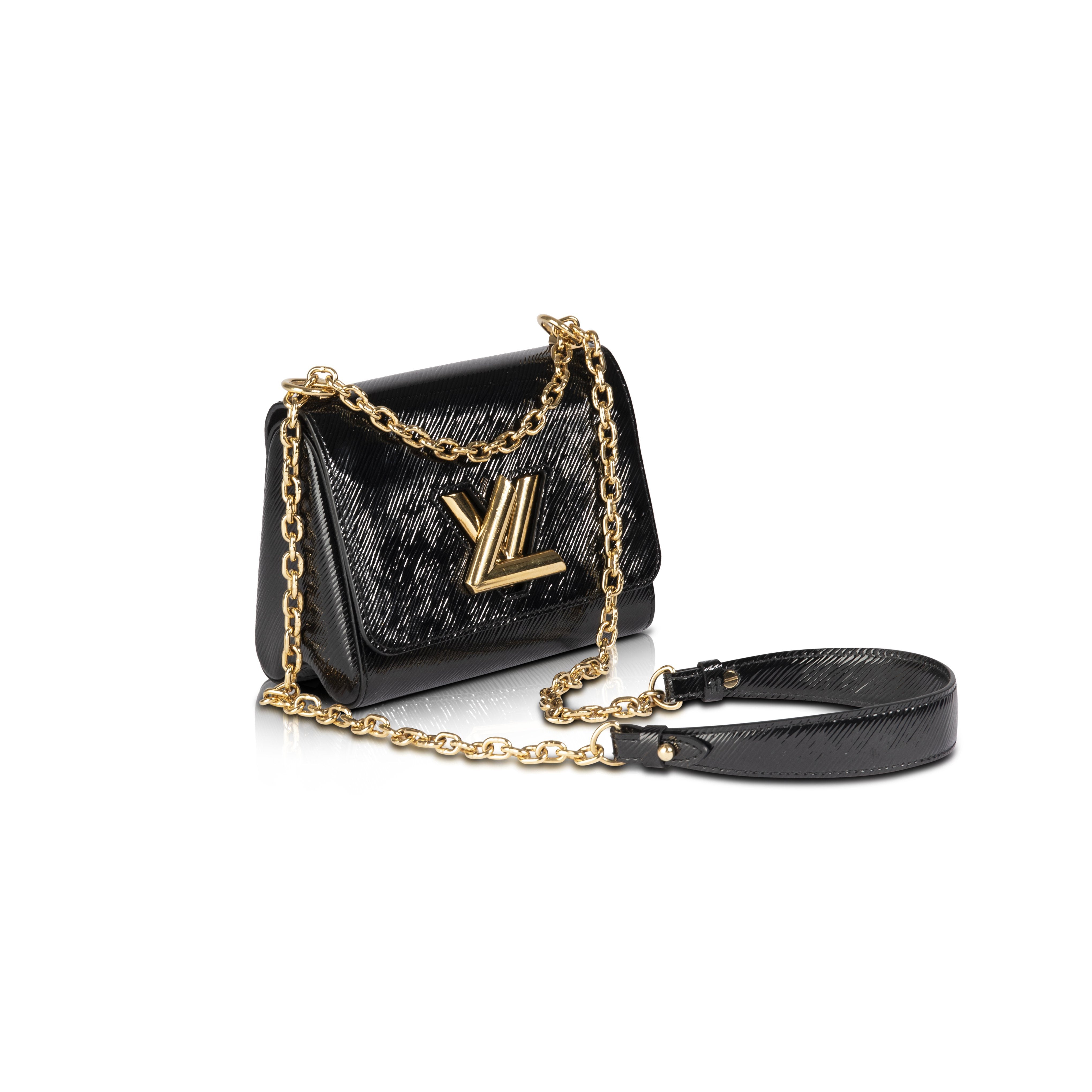 Louis Vuitton Epi Electric Twist PM