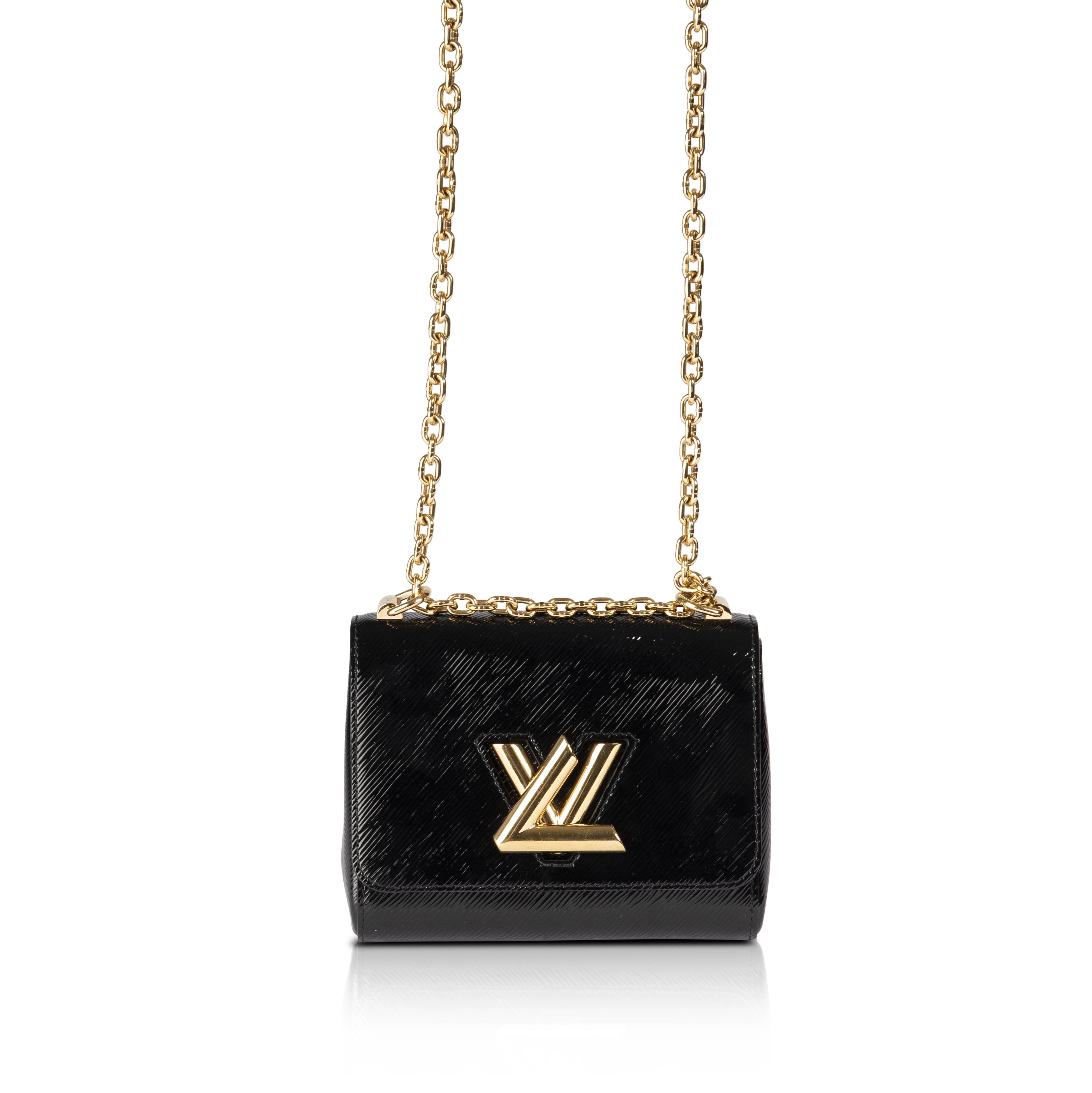 Louis Vuitton Epi Electric Twist PM