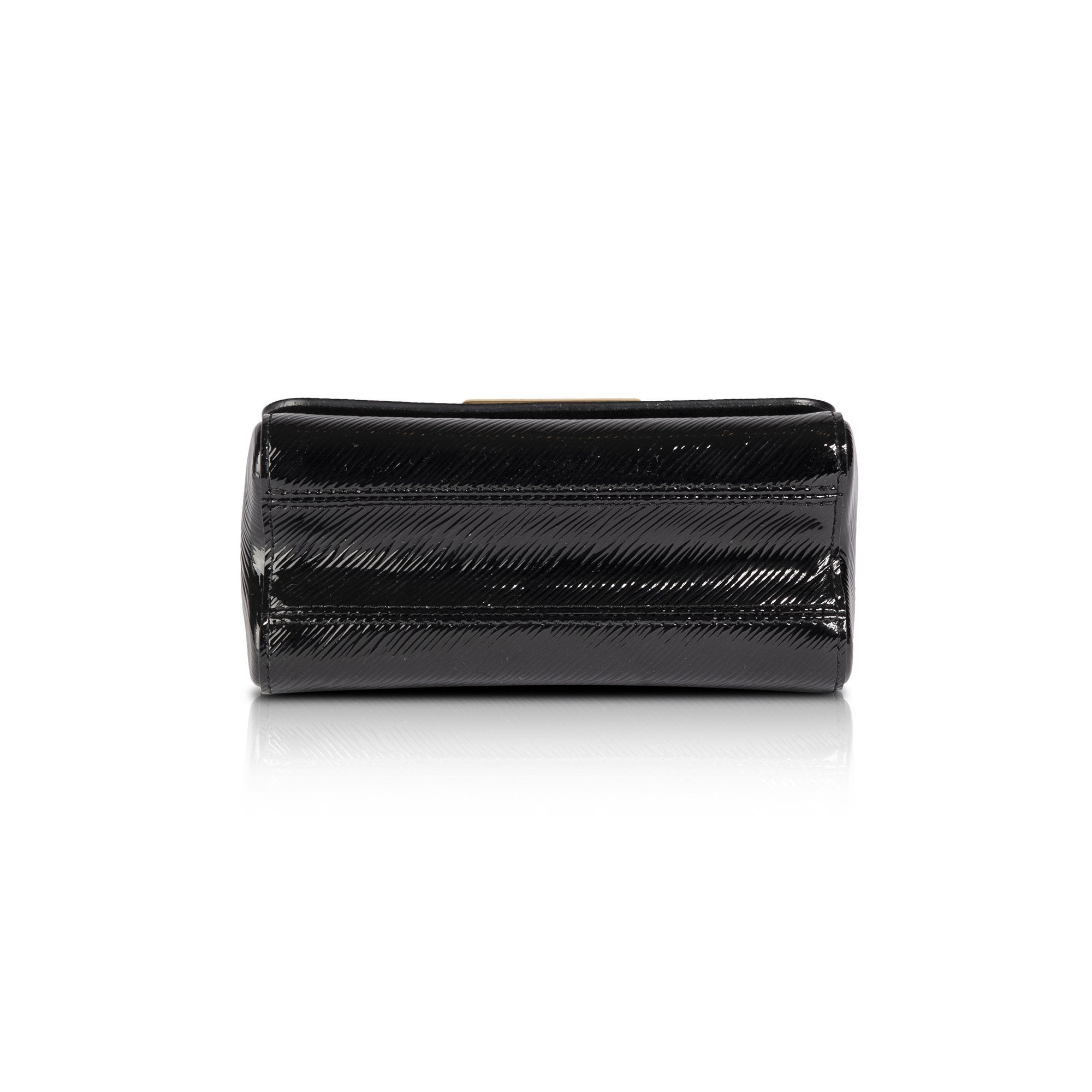 Louis Vuitton Epi Electric Twist PM