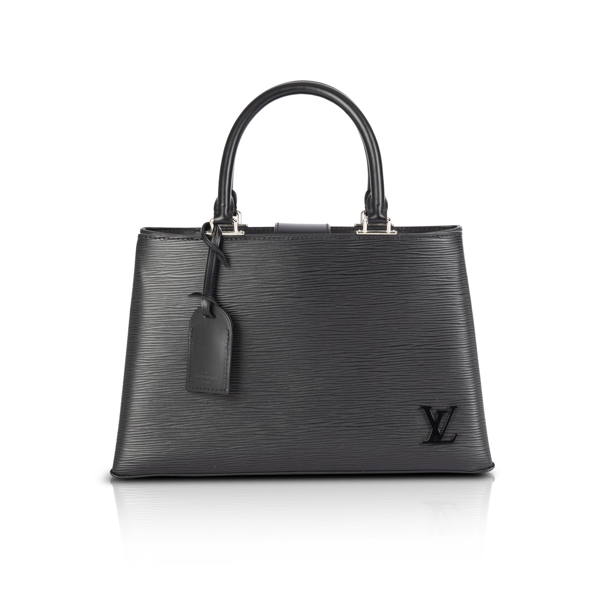 Louis Vuitton Epi Kleber PM