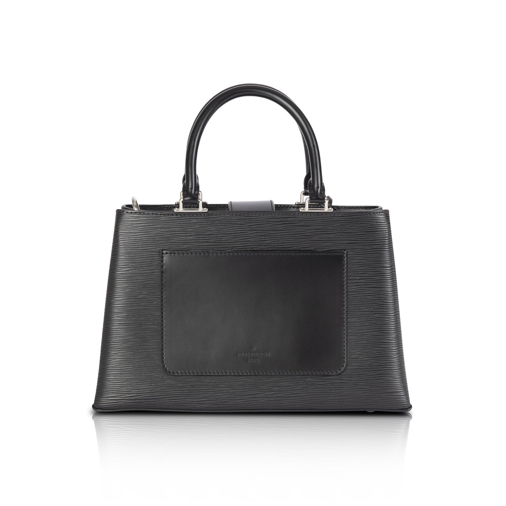 Louis Vuitton Epi Kleber PM