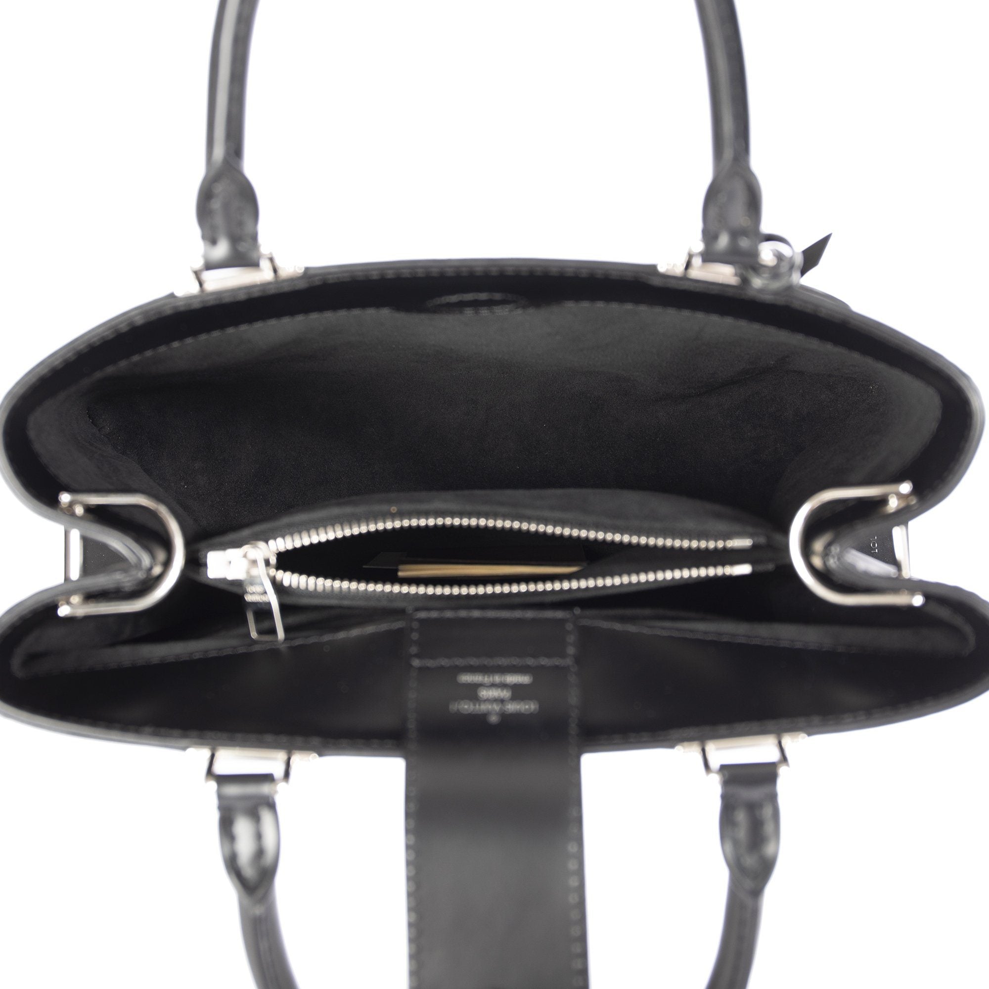 Louis Vuitton Epi Kleber PM