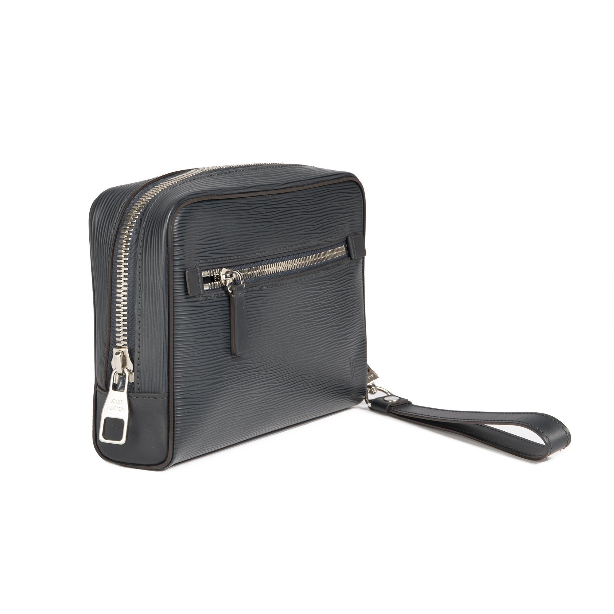 Louis Vuitton Epi Leather Kasai Clutch – Oliver Jewellery