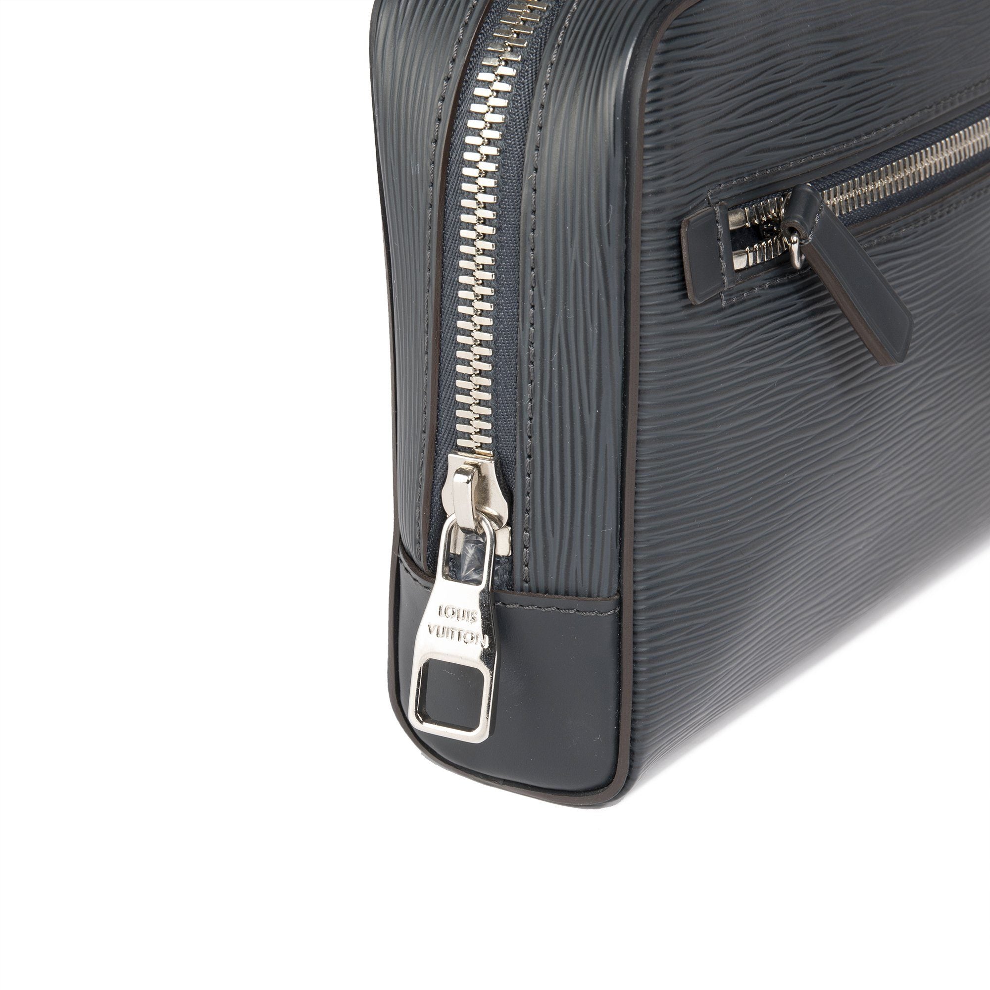 Louis Vuitton Epi Leather Kasai Clutch