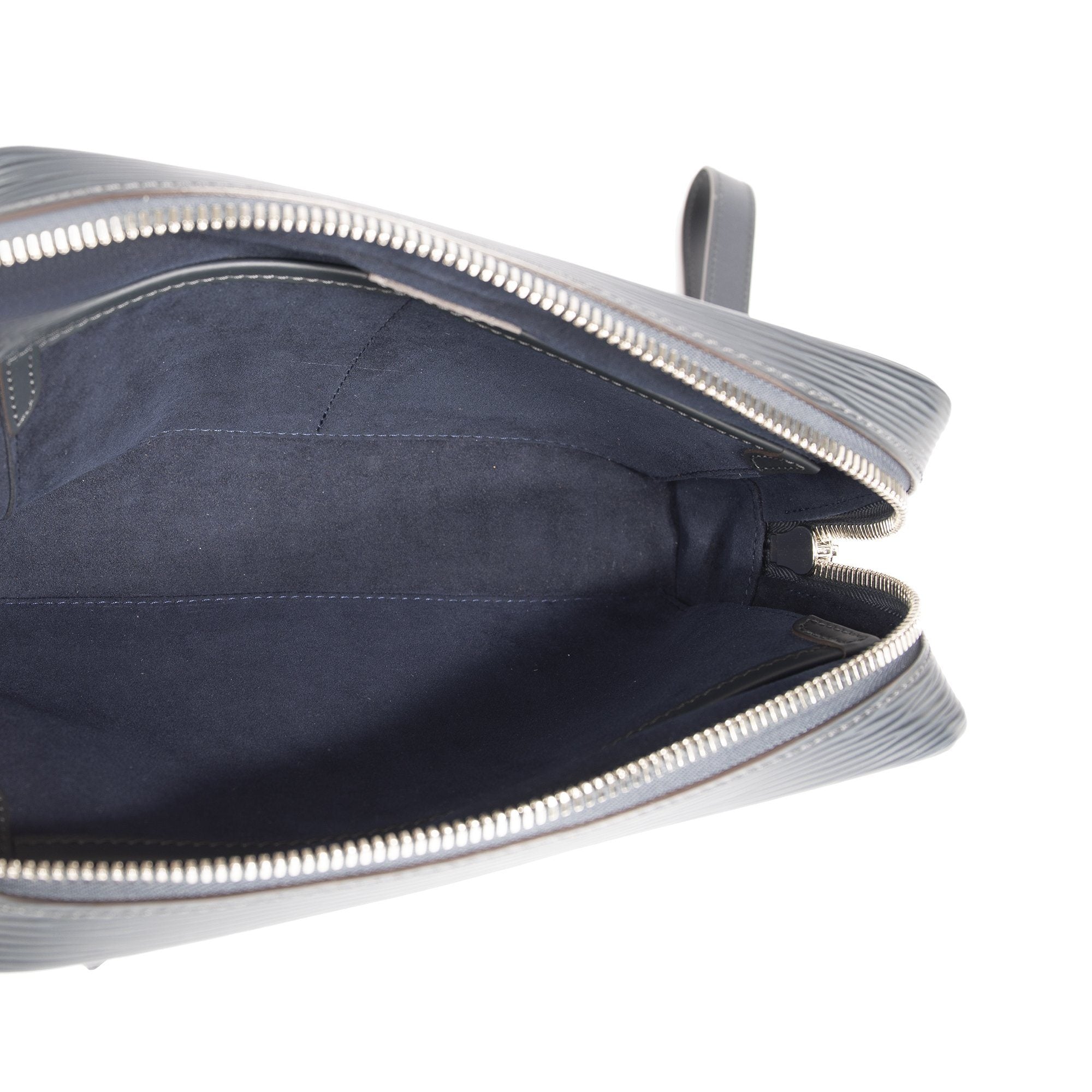 Louis Vuitton Epi Leather Kasai Clutch