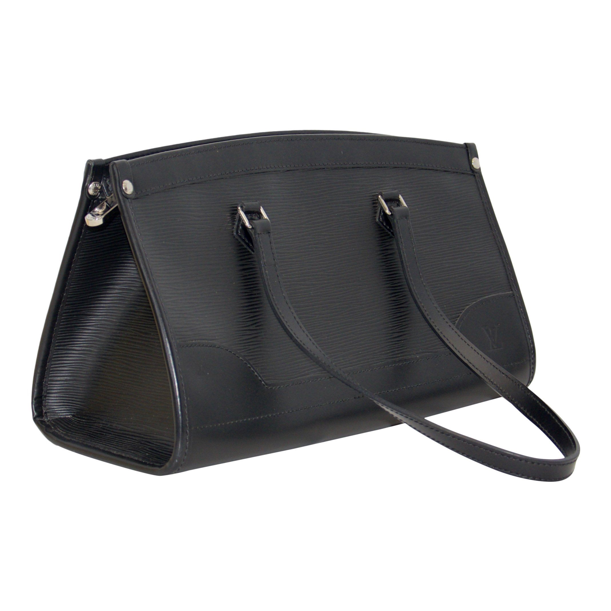 Louis Vuitton Epi Madeleine PM