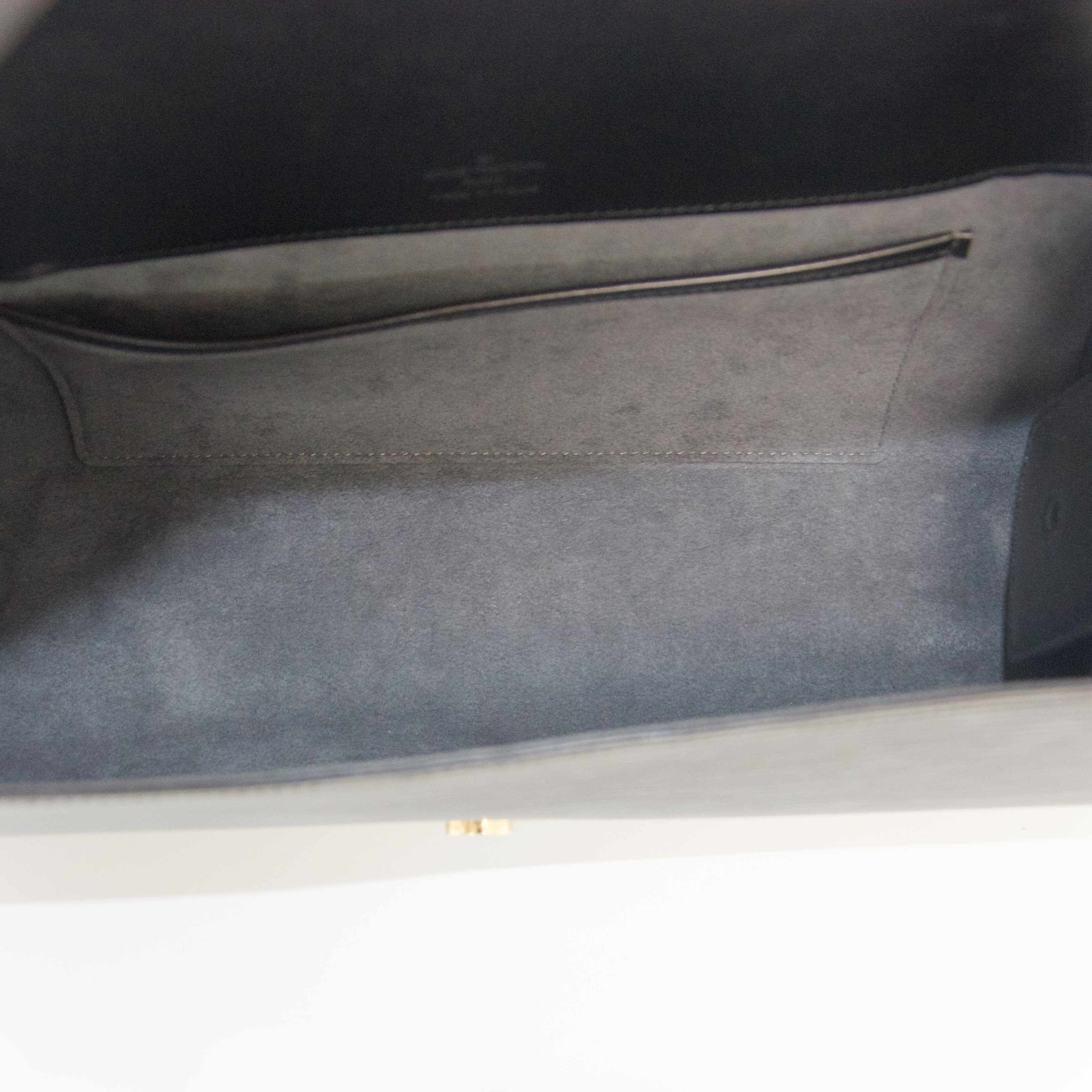 Louis Vuitton Epi Nocturne PM