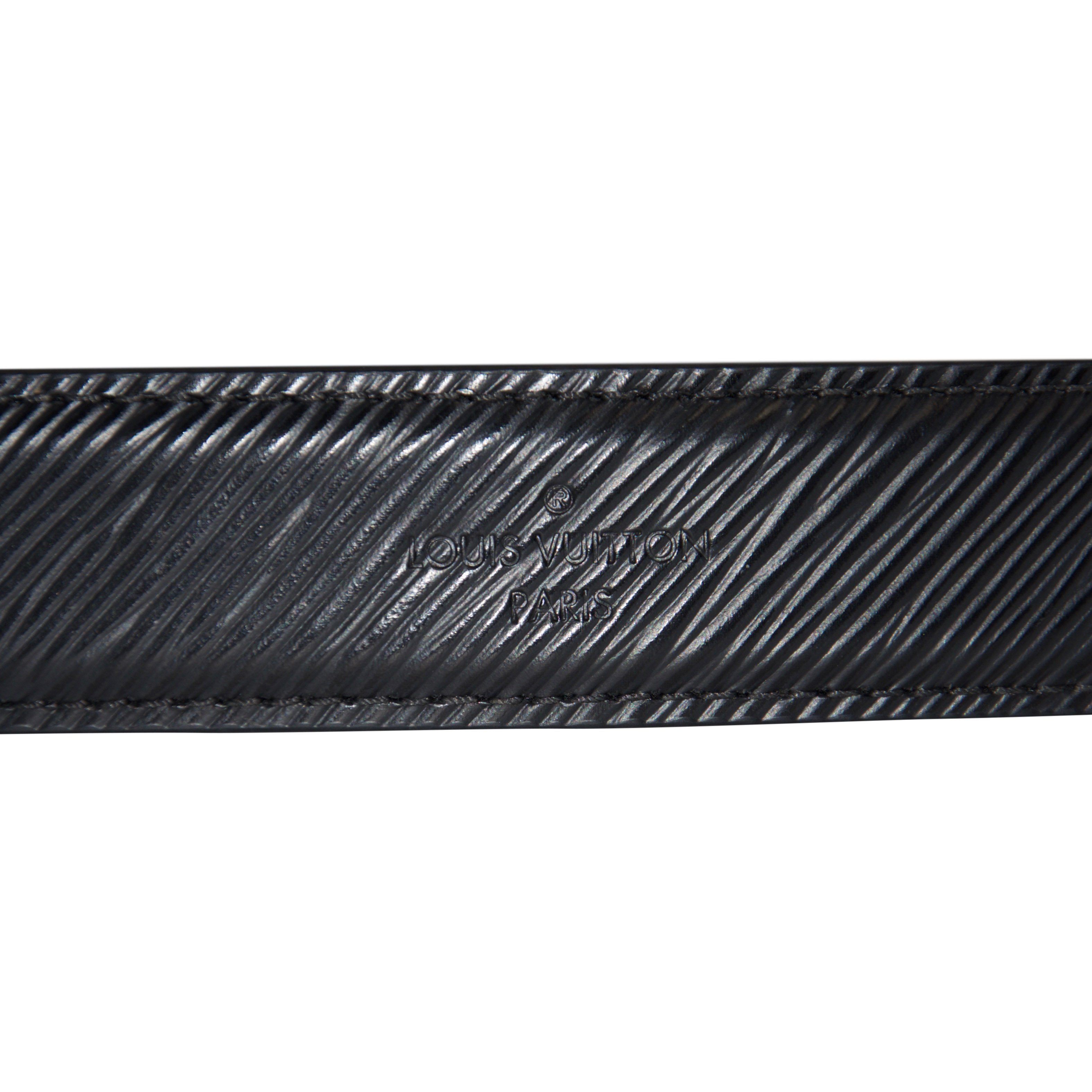 Louis Vuitton Epi Twist GM Bag