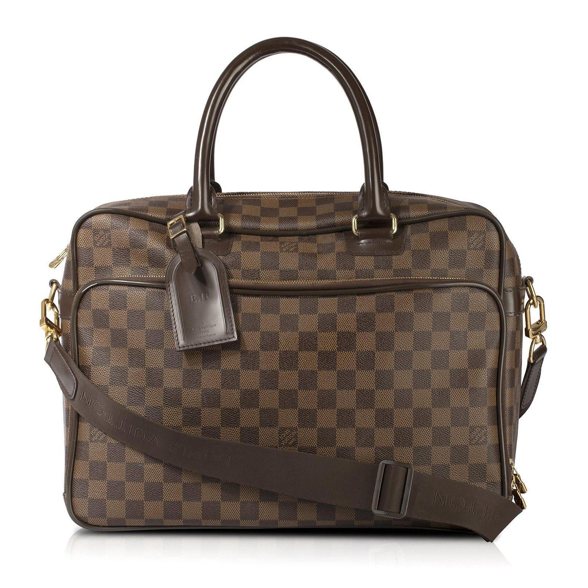 Louis Vuitton Icare Laptop Bag