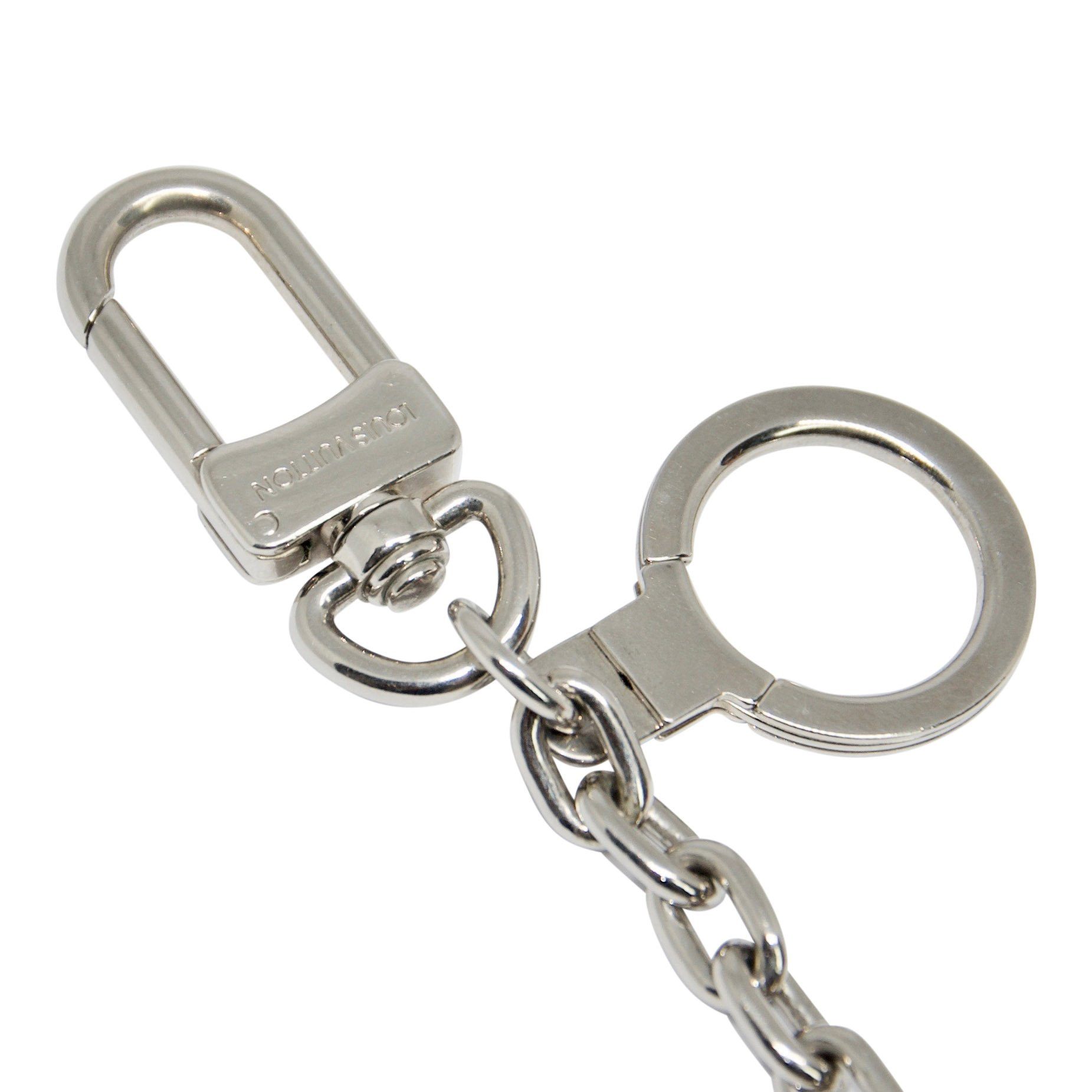 Louis Vuitton Initiales Bag Charm