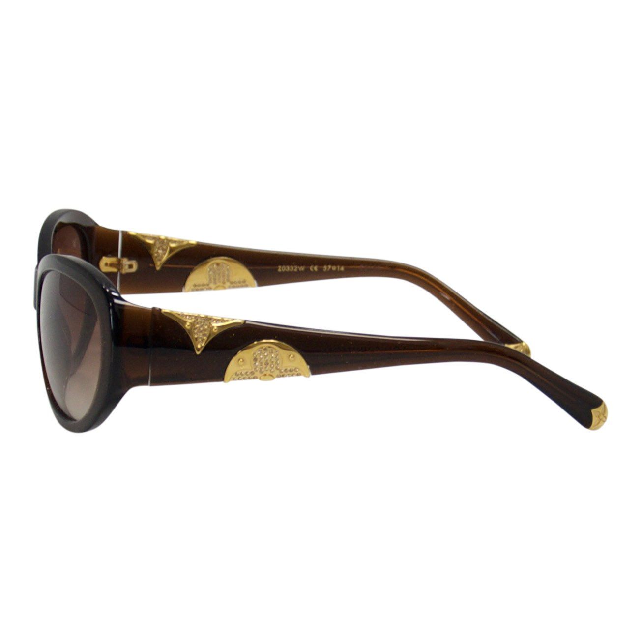 Louis Vuitton Iris PM Sunglasses