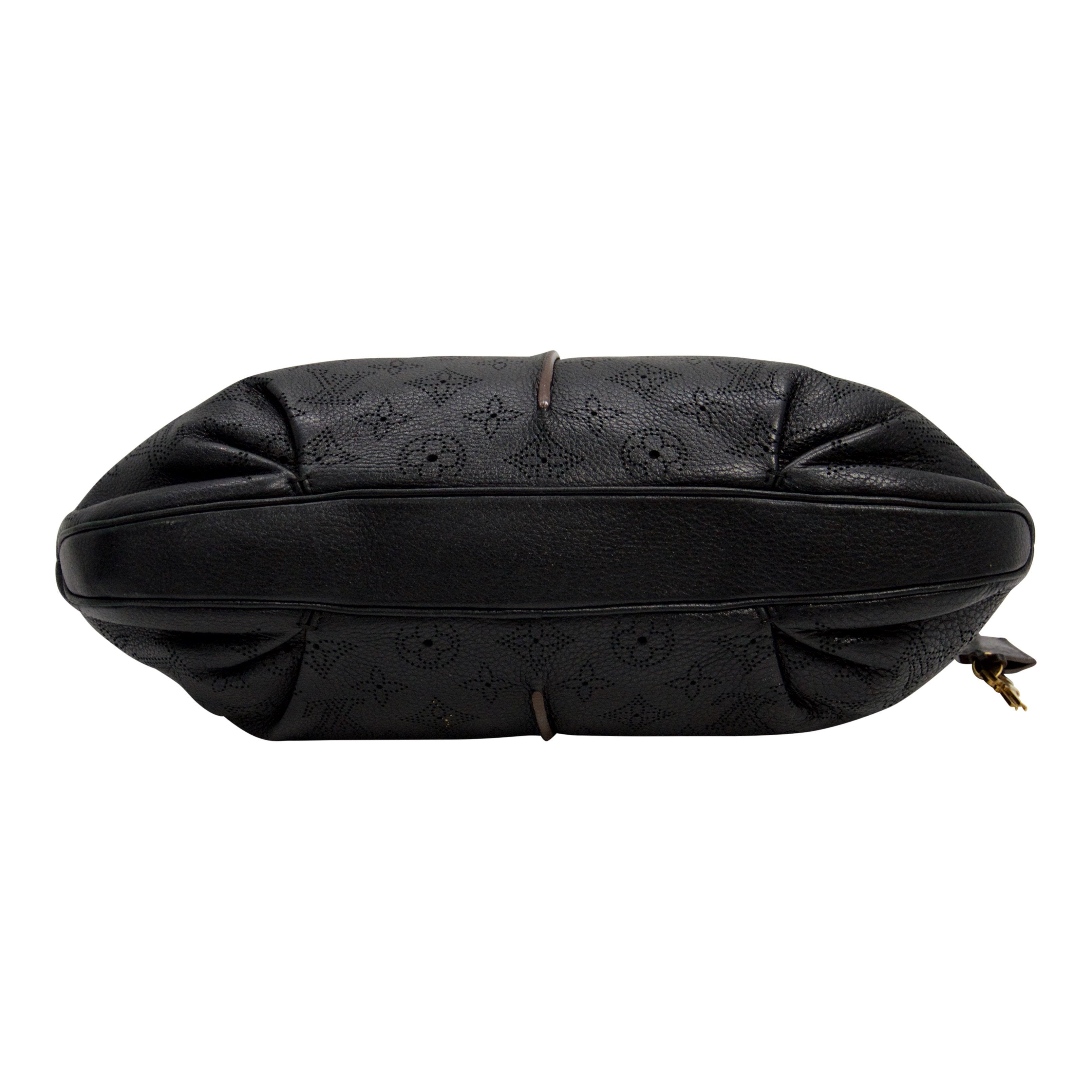 Louis Vuitton Mahina Selene PM