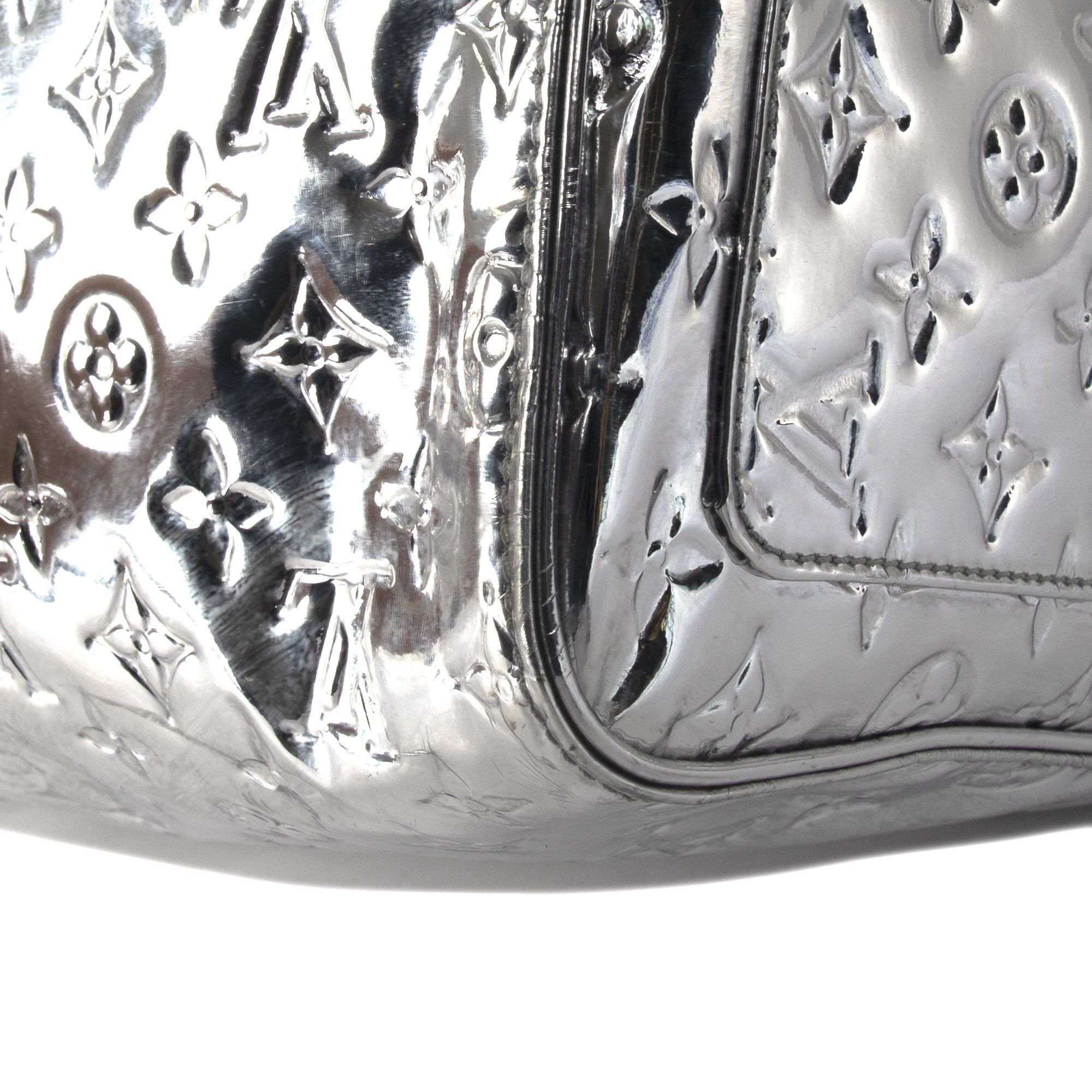 Louis Vuitton Miroir Keepall 55