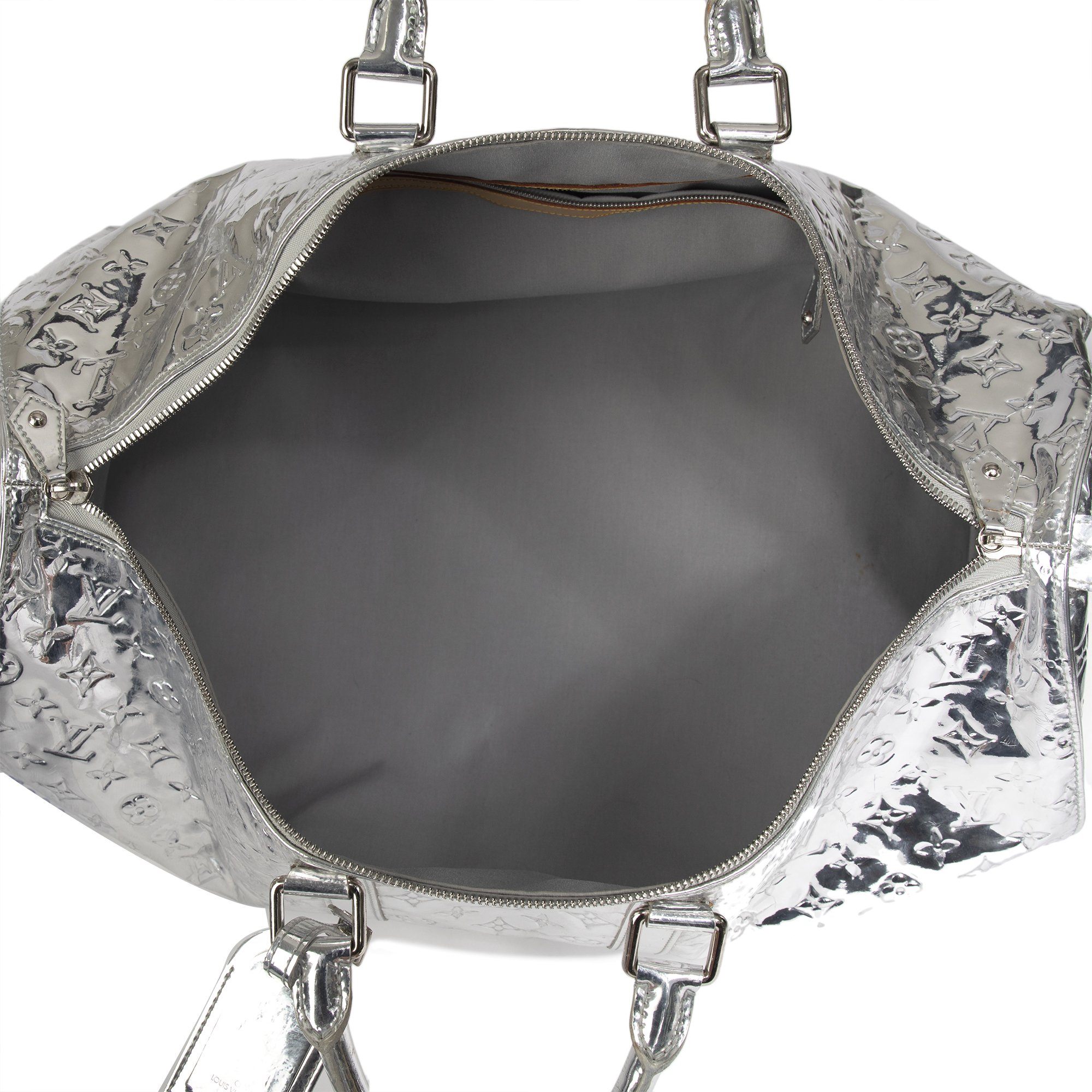 Louis Vuitton Miroir Keepall 55