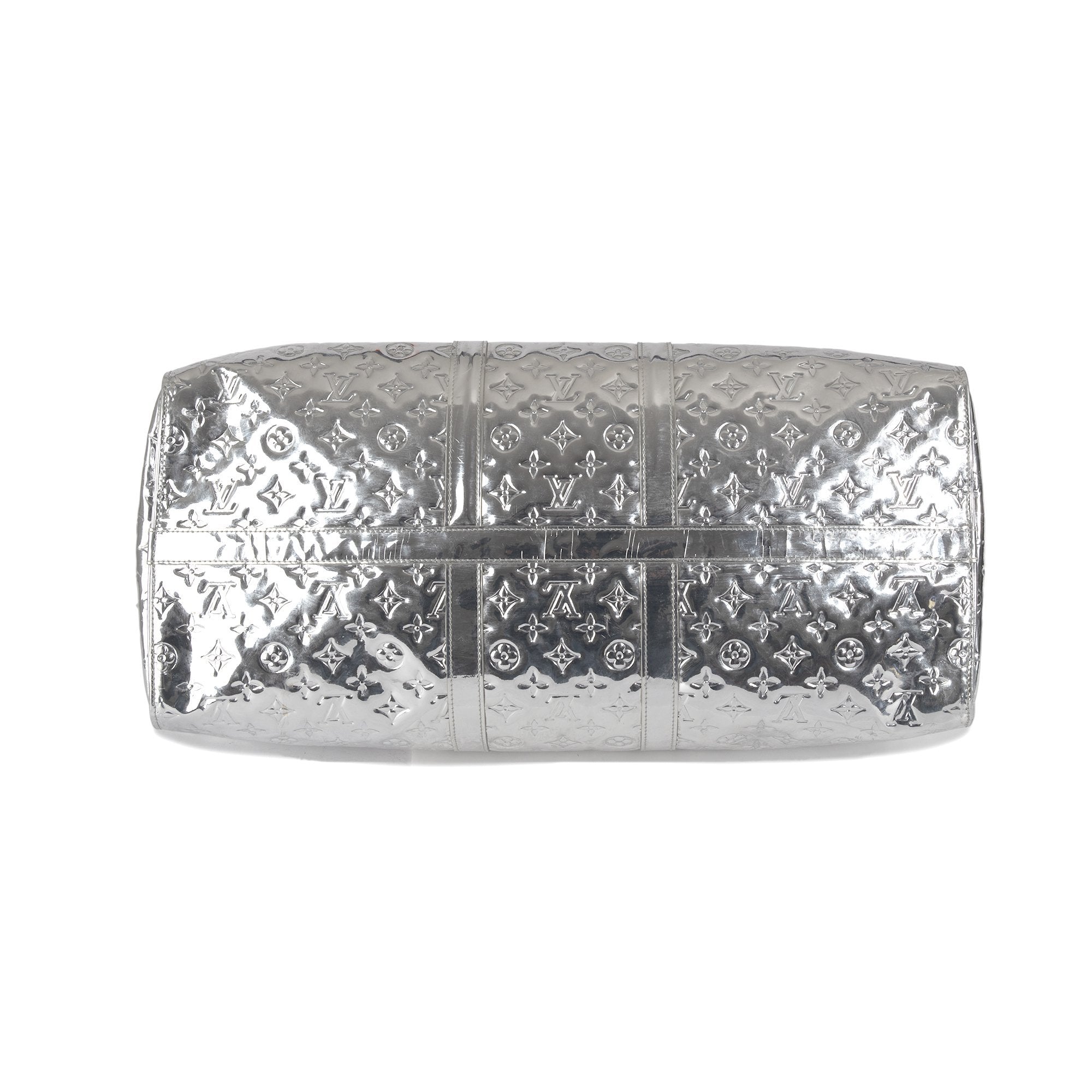 Louis Vuitton Miroir Keepall 55