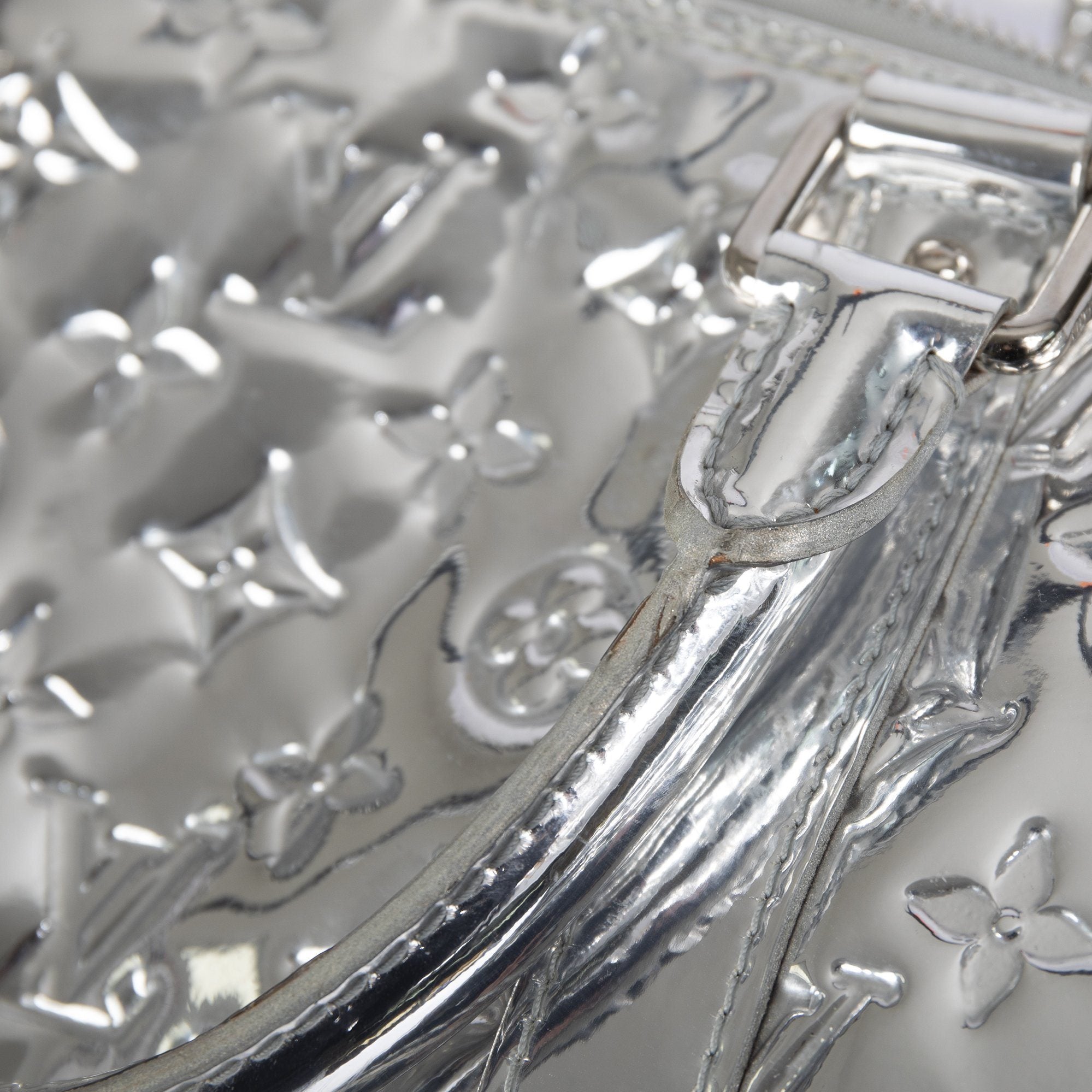 Louis Vuitton Miroir Keepall 55