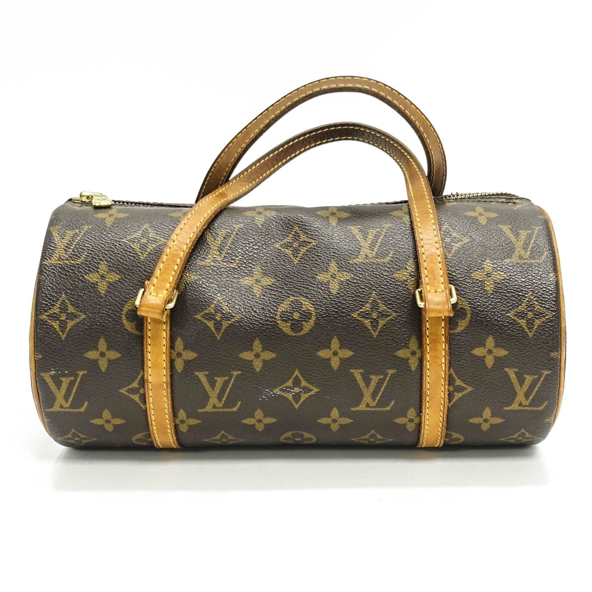 Louis Vuitton Mongram Papillon 26