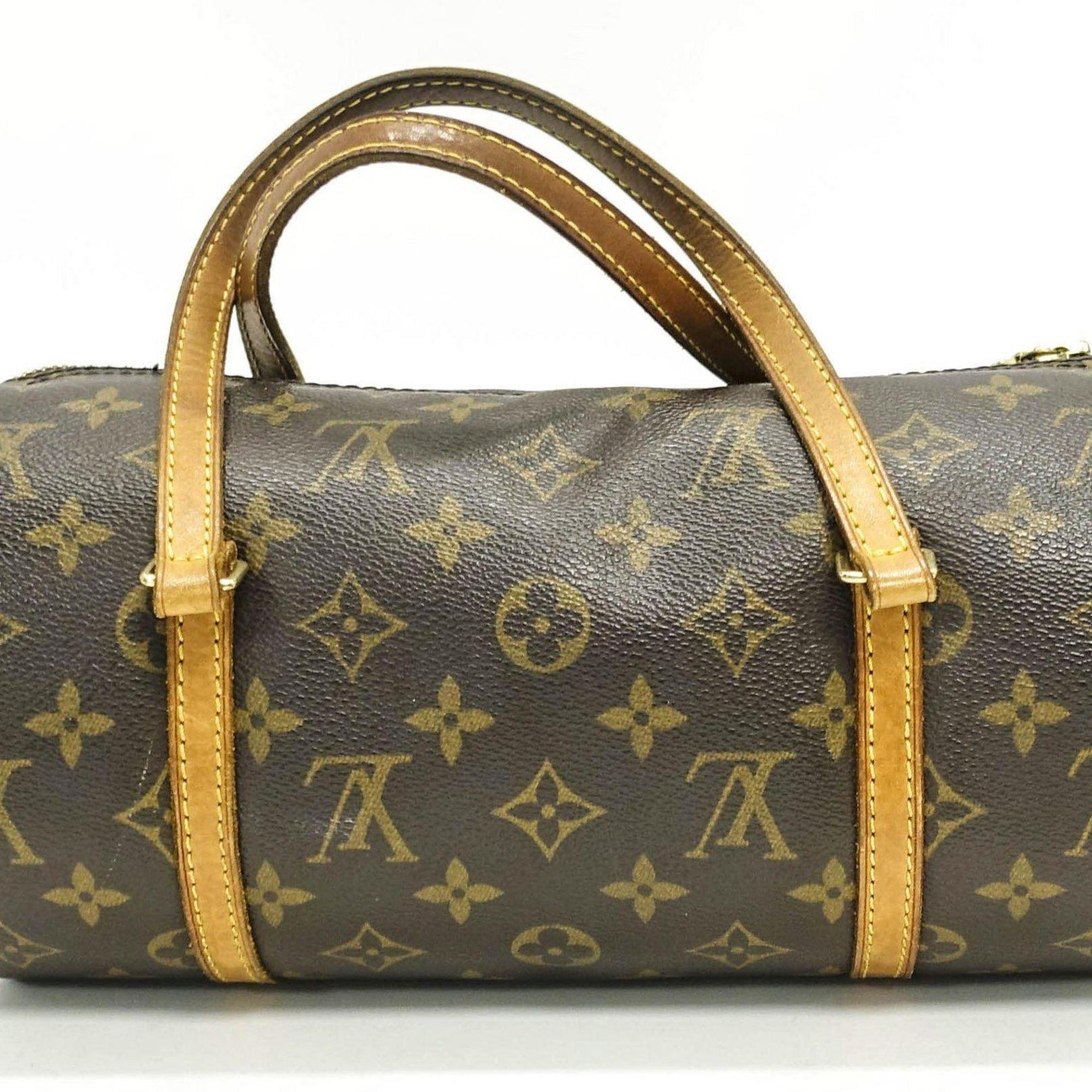 Louis Vuitton Mongram Papillon 26