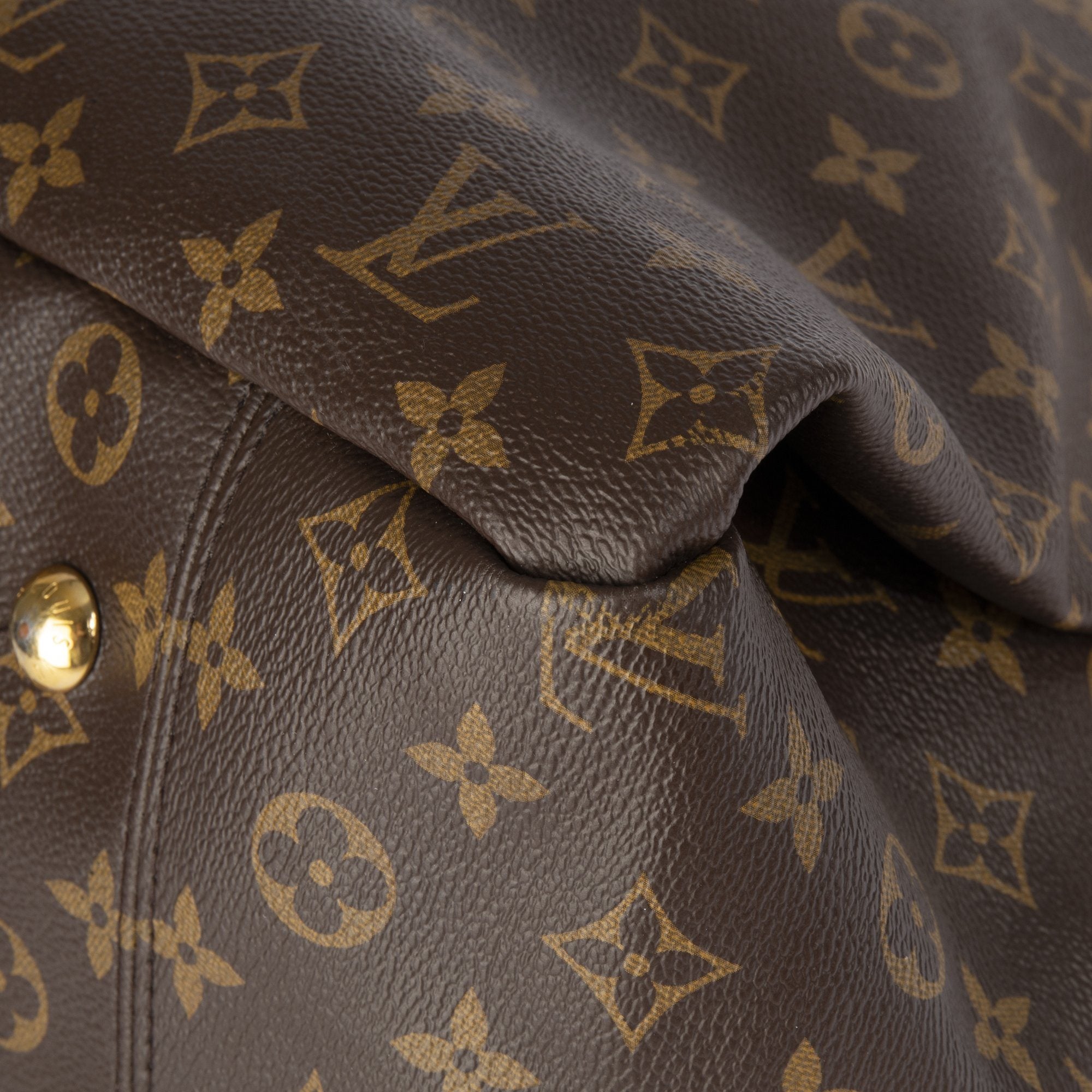 Louis Vuitton Monogram Artsy MM
