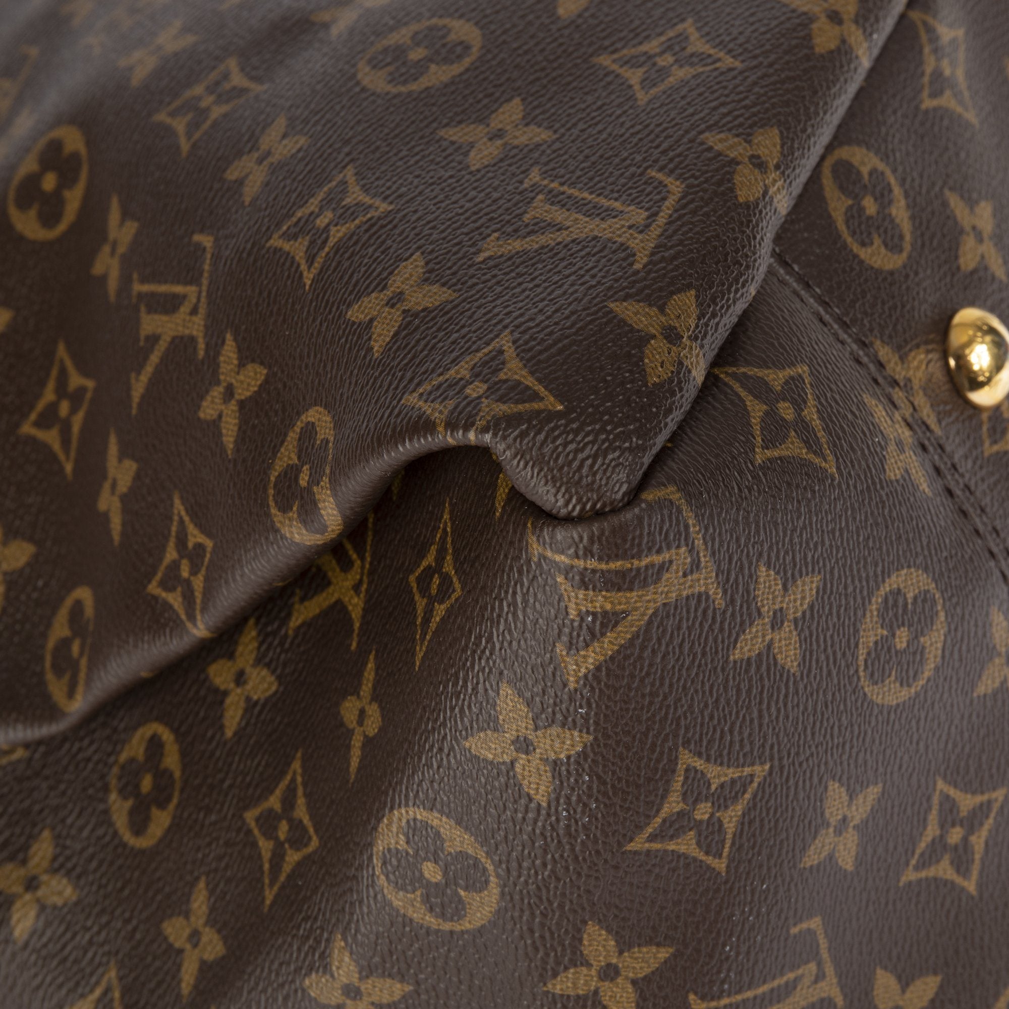 Louis Vuitton Monogram Artsy MM