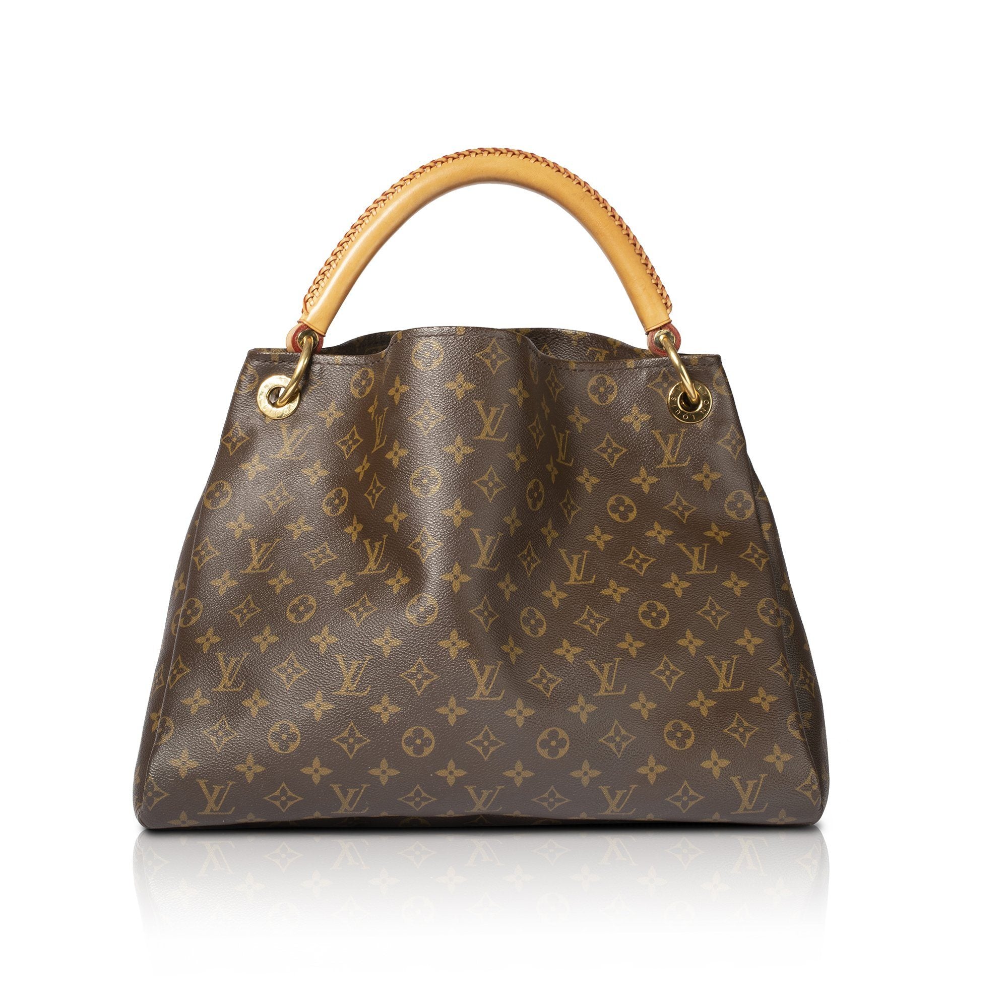 Louis Vuitton Monogram Artsy MM