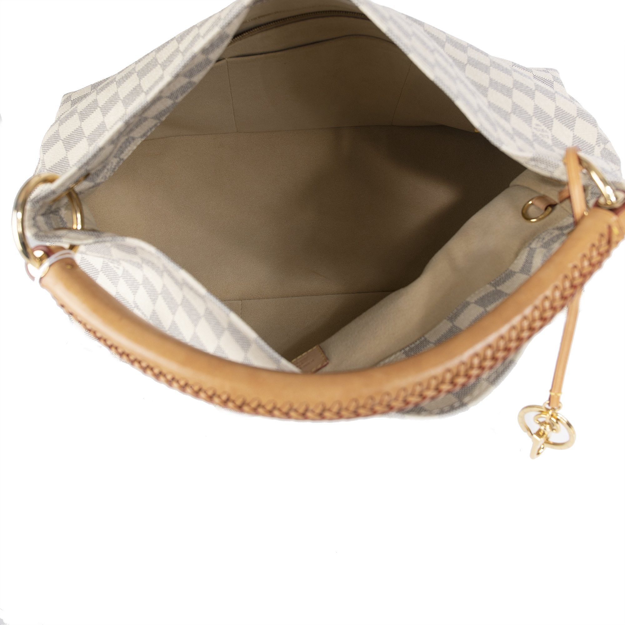 Louis Vuitton Monogram Artsy MM