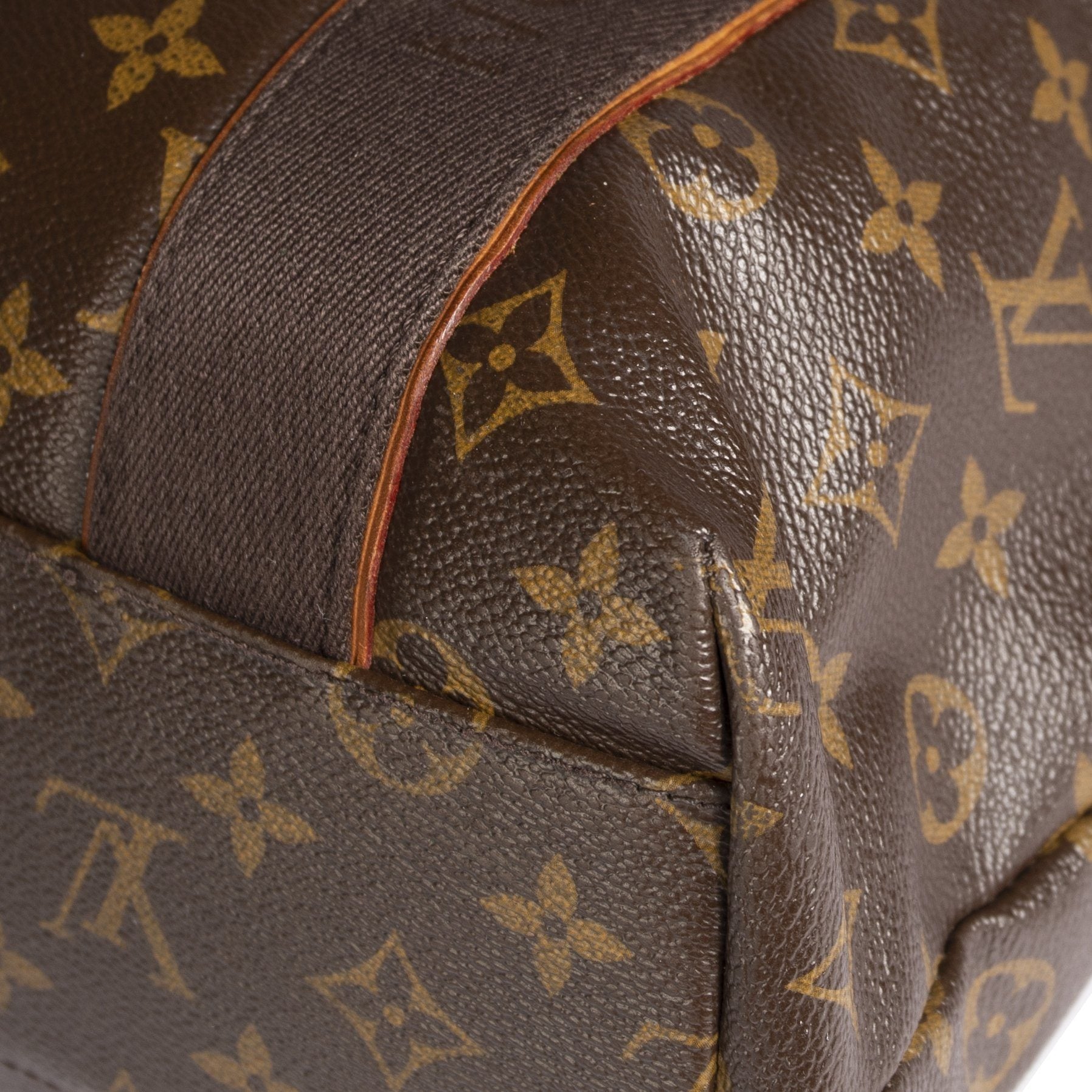 Louis Vuitton Monogram Beaubourg Tote