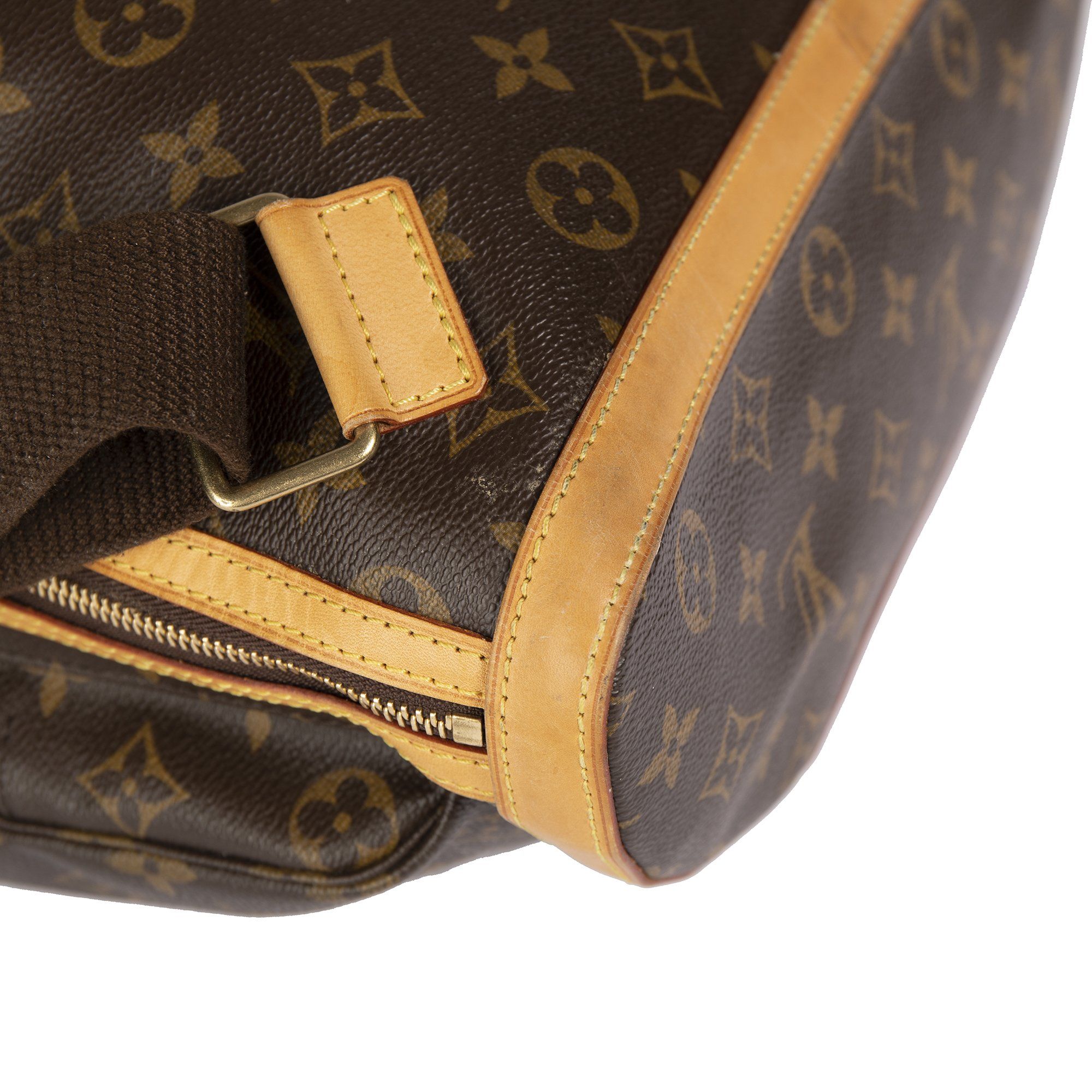Louis Vuitton Monogram Bosphore Backpack