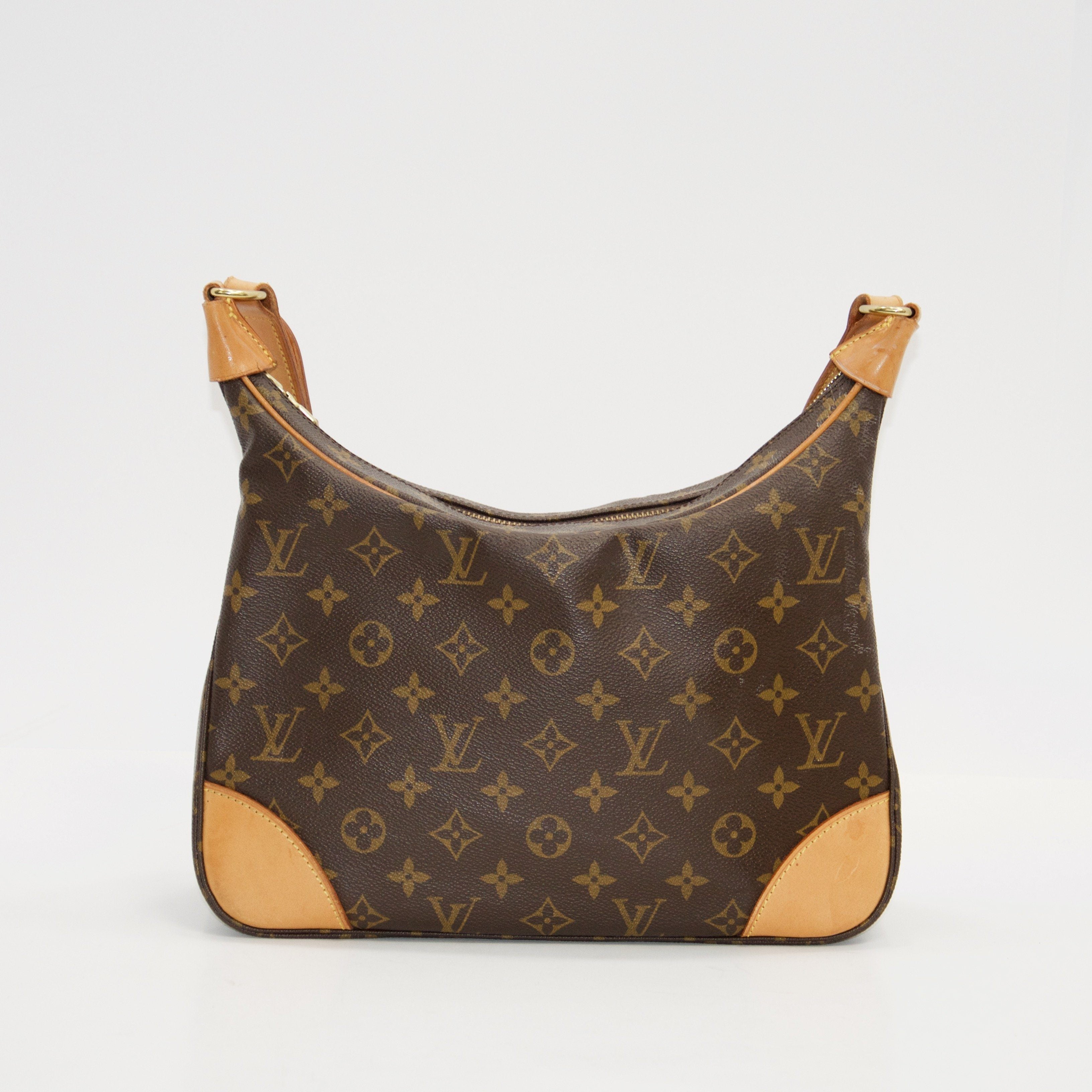 Louis Vuitton Monogram Boulogne 30