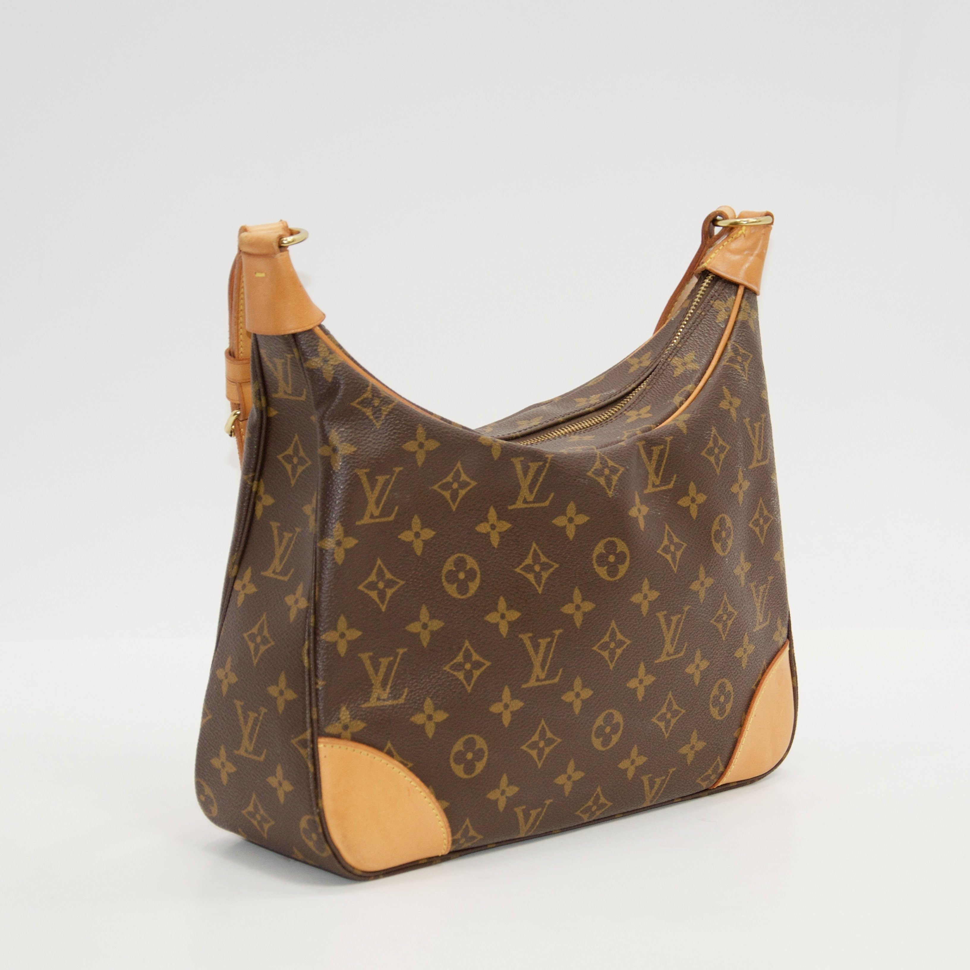 Louis Vuitton Monogram Boulogne 30