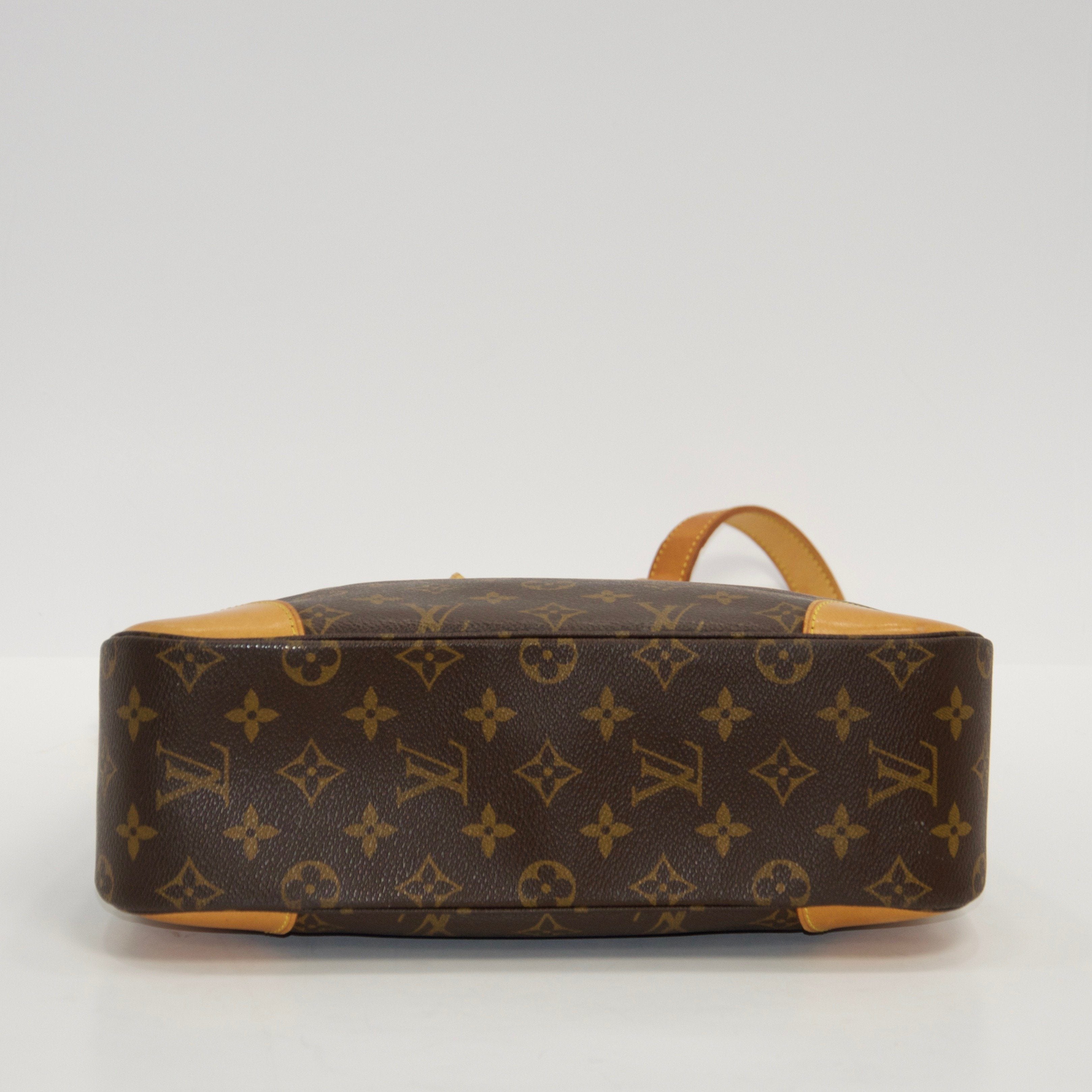 Louis Vuitton Monogram Boulogne 30