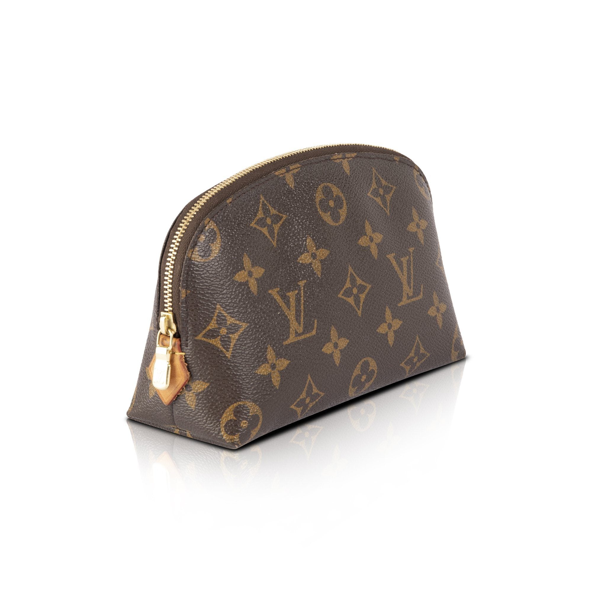 Louis Vuitton Monogram Cosmetic Pouch