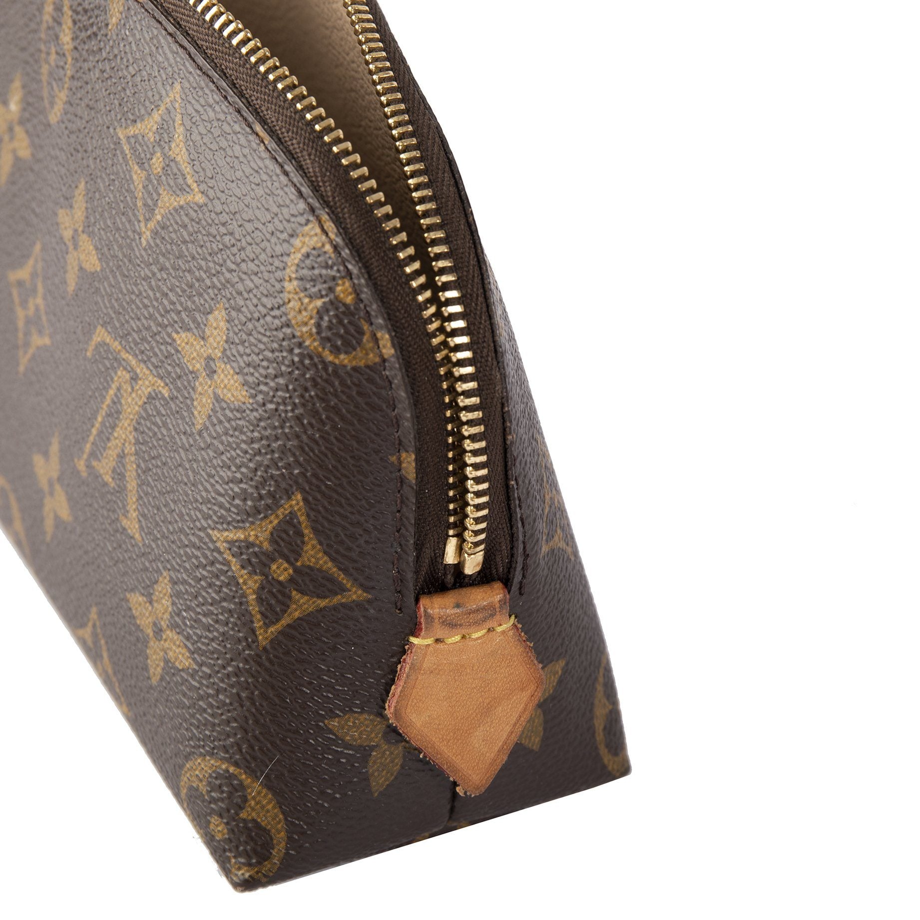 Louis Vuitton Monogram Cosmetic Pouch