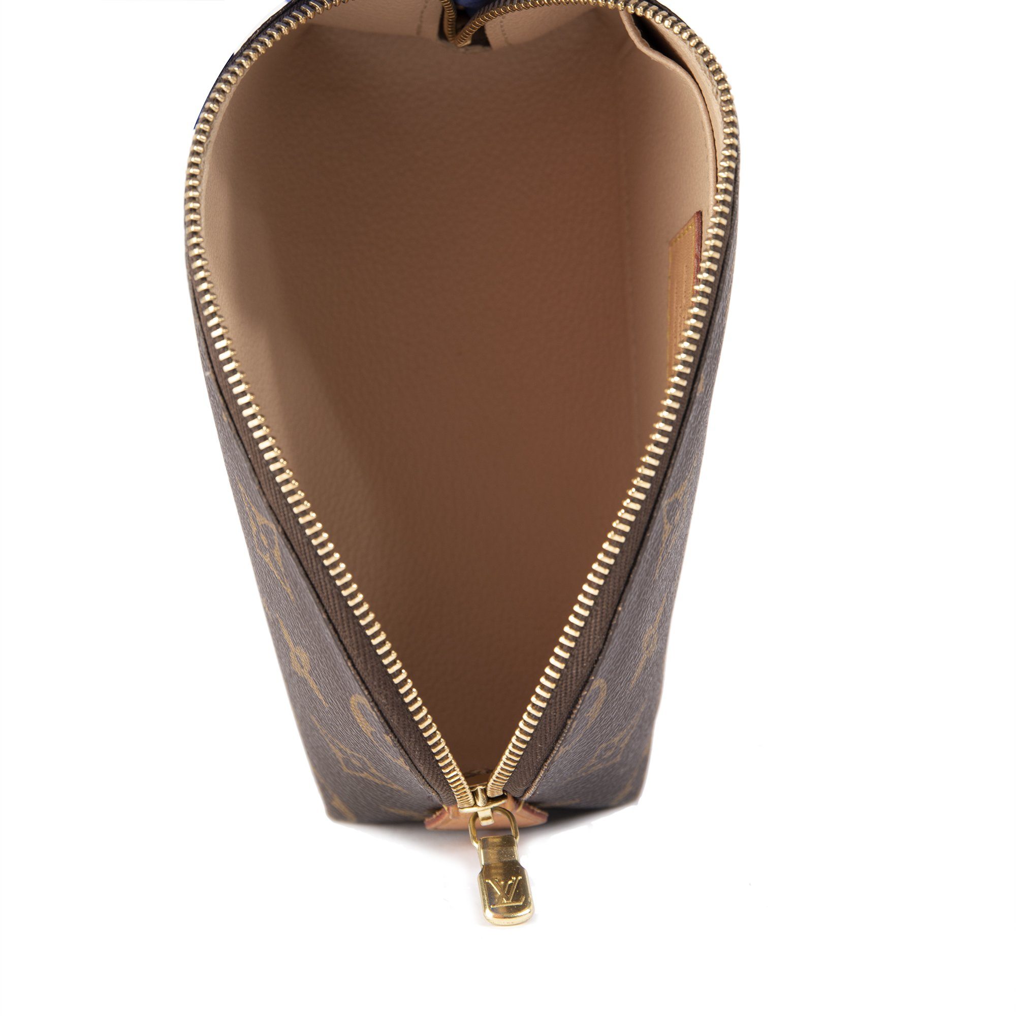 Louis Vuitton Monogram Cosmetic Pouch