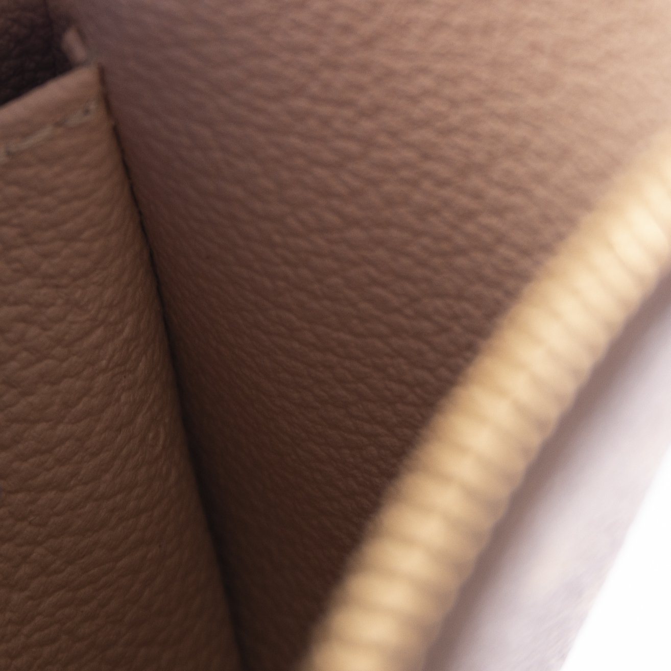 Louis Vuitton Monogram Cosmetic Pouch