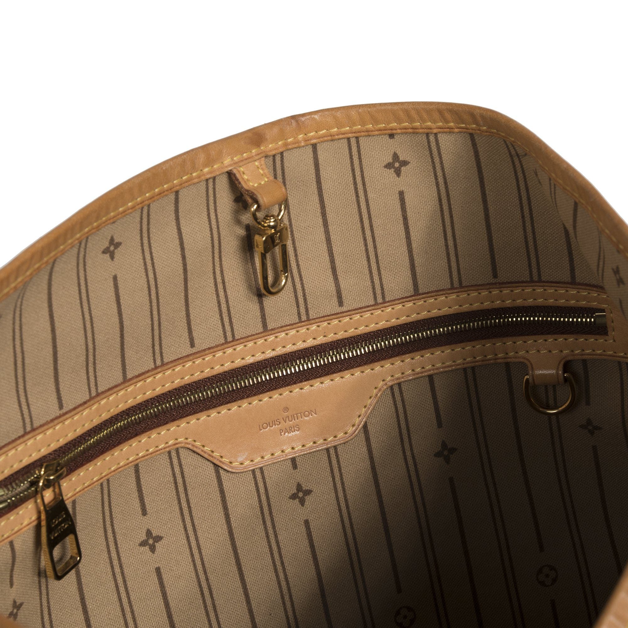 Louis Vuitton Monogram Delightful GM