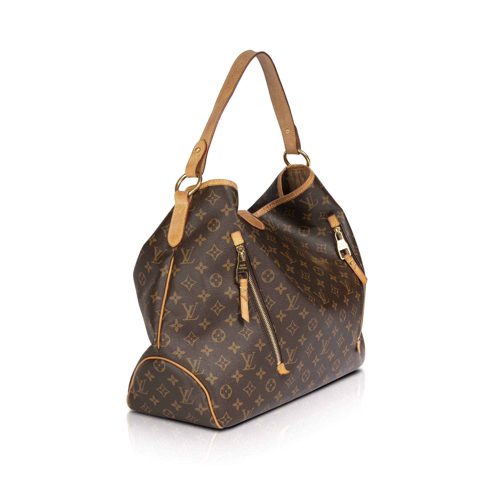 Louis Vuitton Monogram Delightful GM