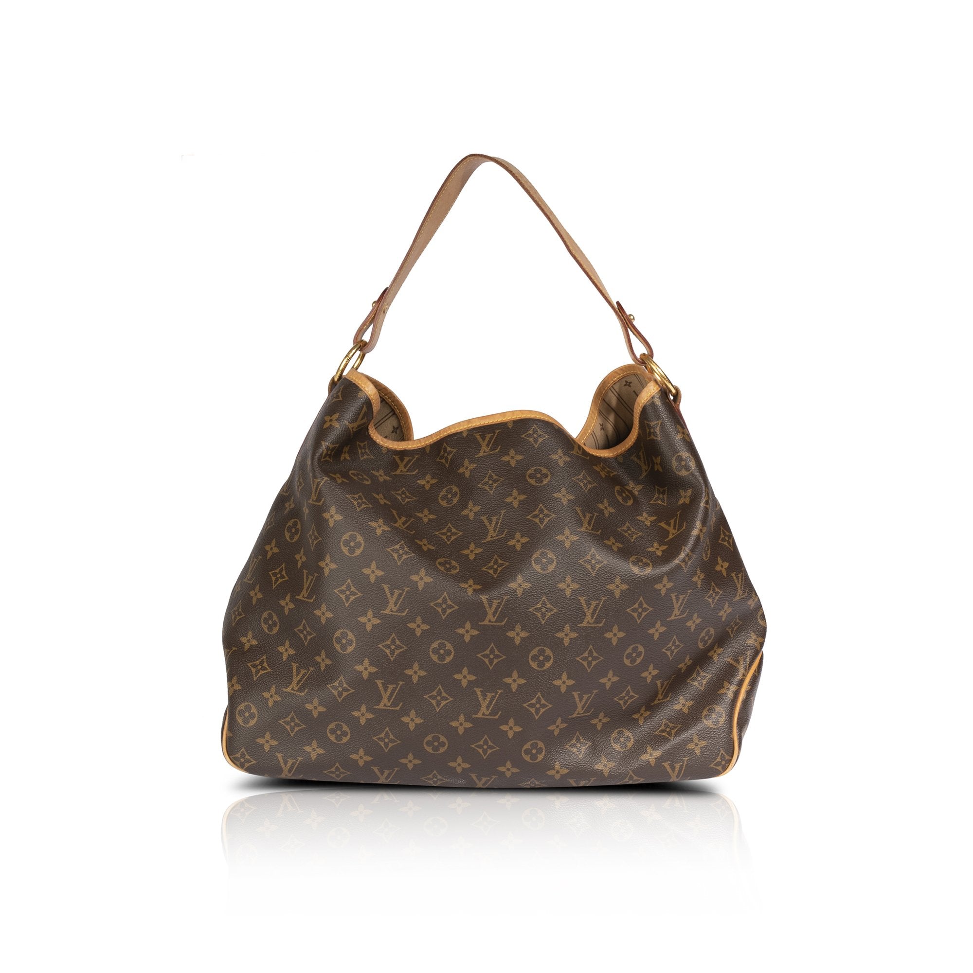 Louis Vuitton Monogram Delightful GM