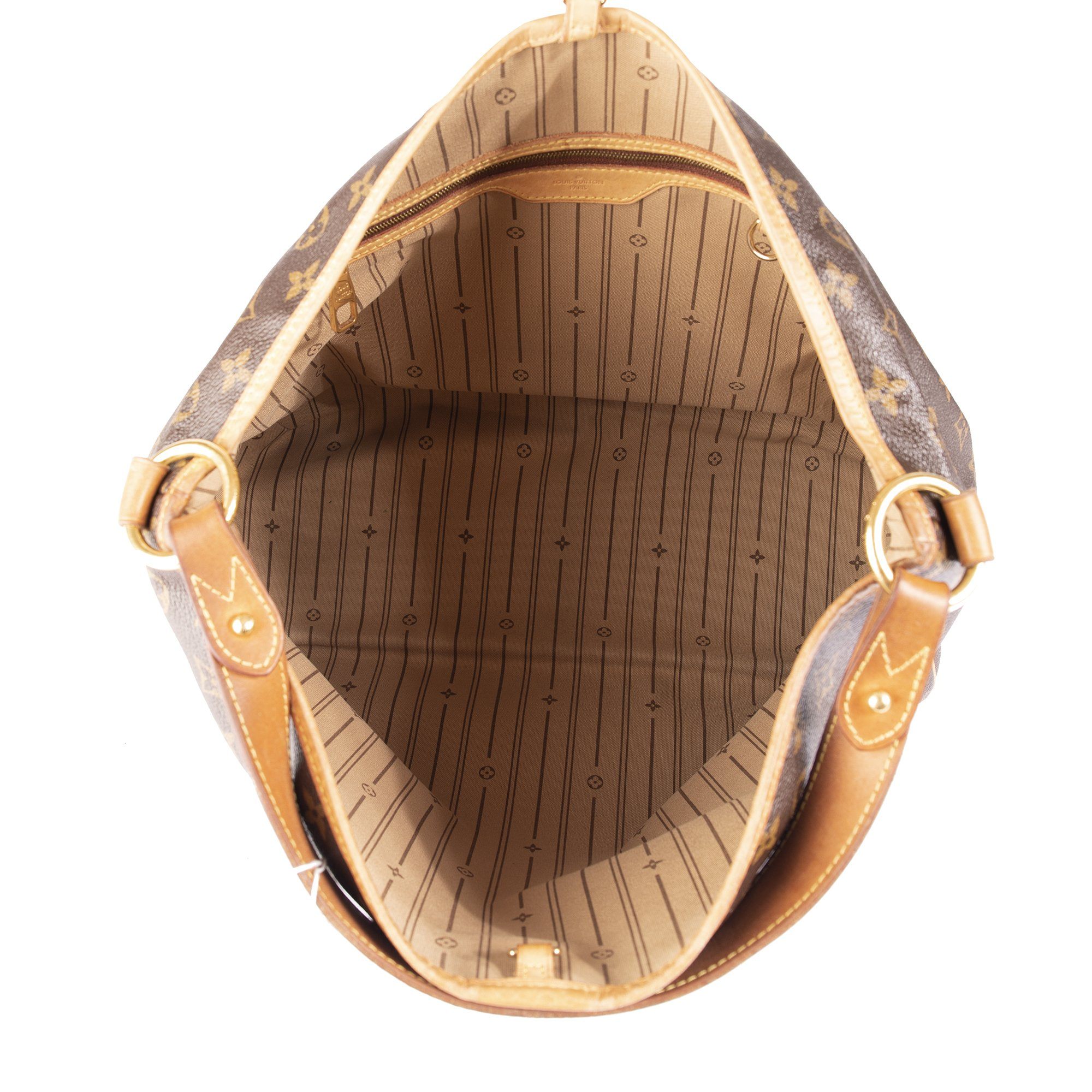 Louis Vuitton Monogram Delightful MM